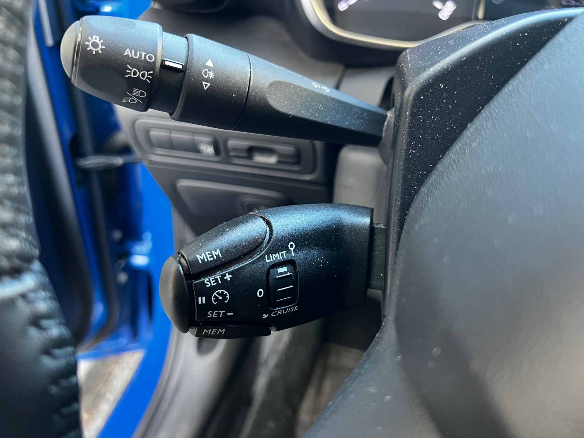 Citroën C3 Aircross Puretech 130ch PLUS
