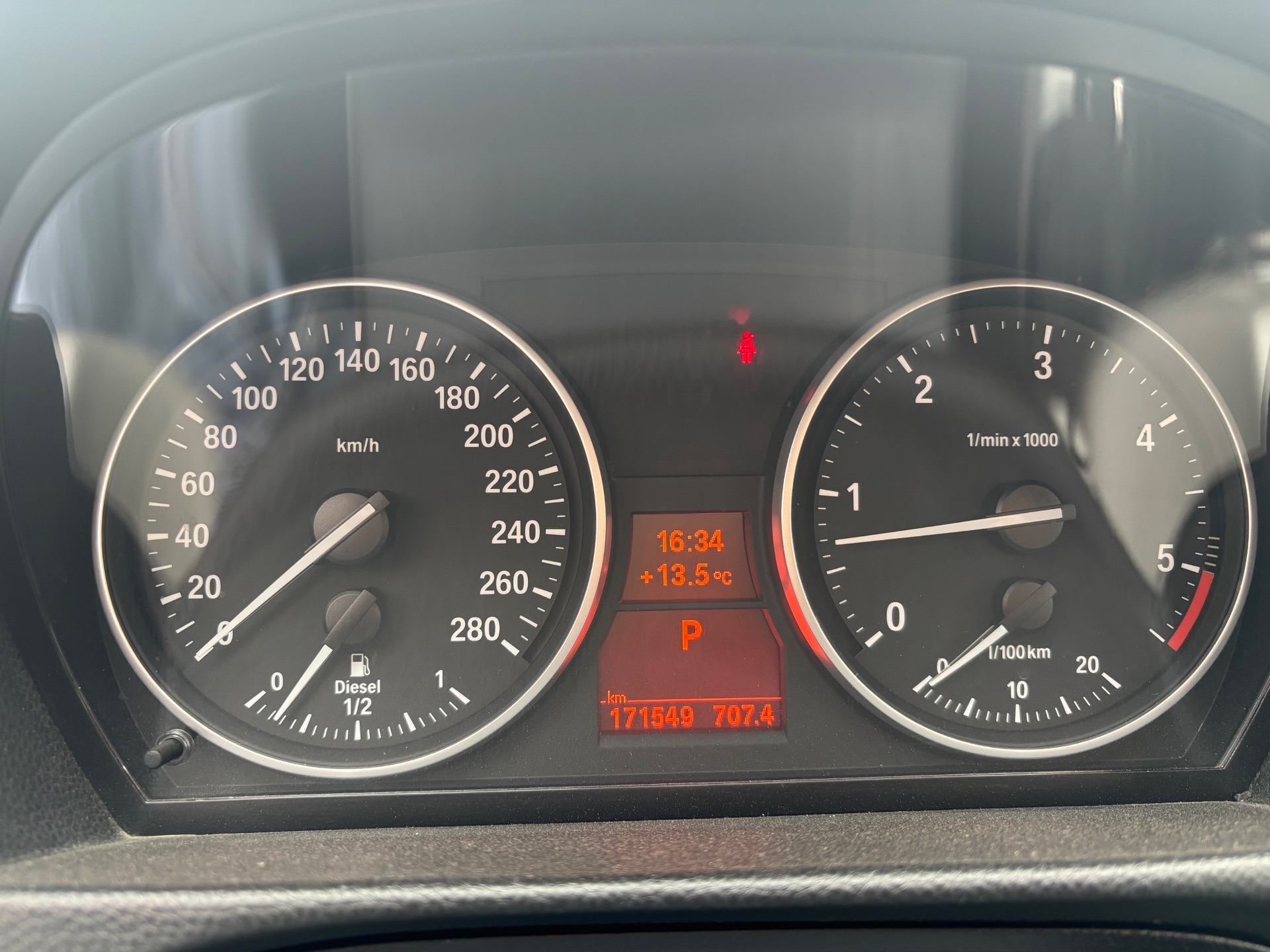 BMW Série 3 3.0 286ch Luxe