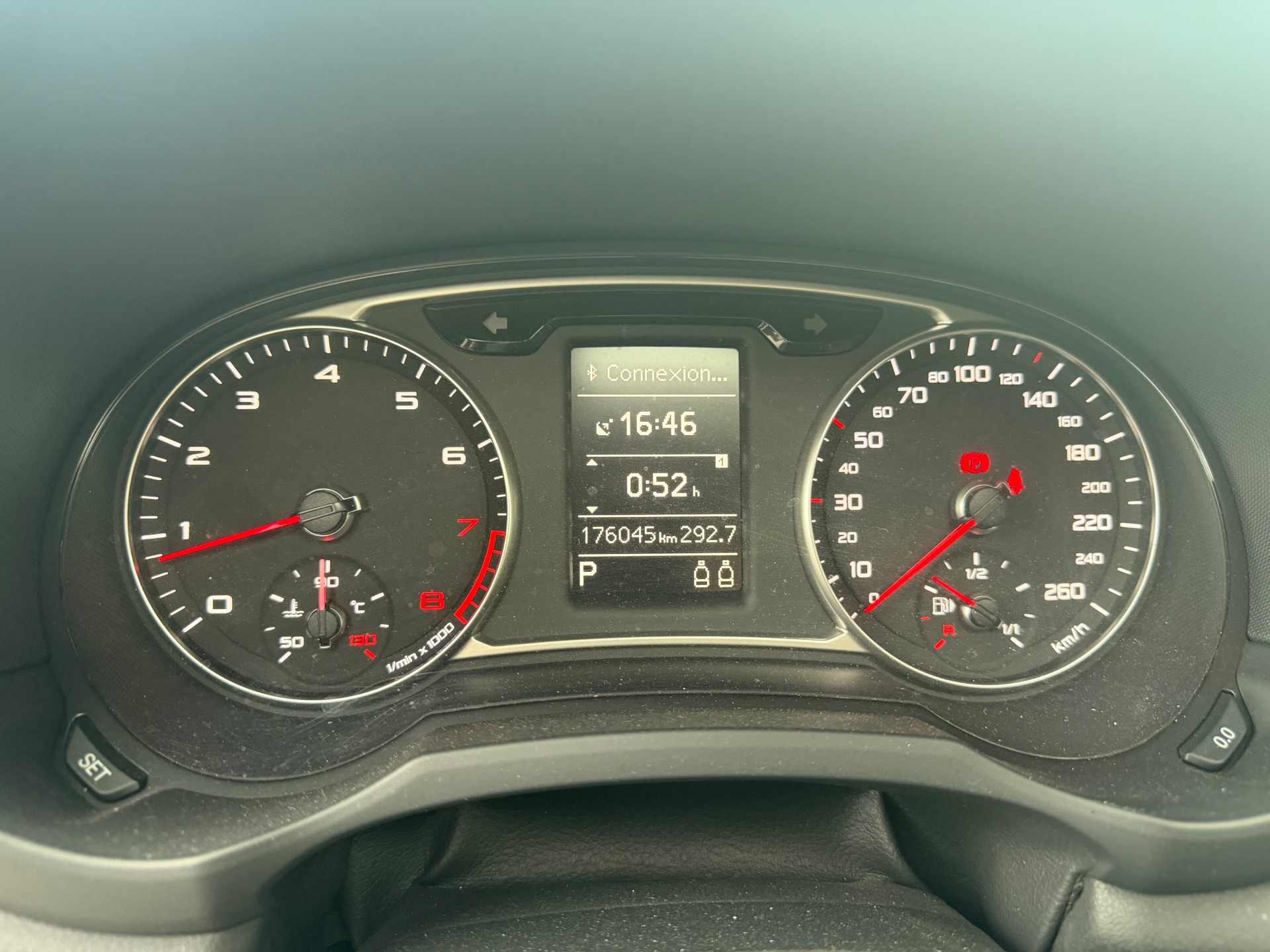 Audi A1 1.4 TSI