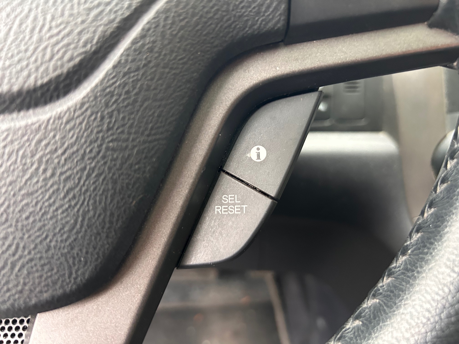 Honda CR-V 2.0 150ch luxury
