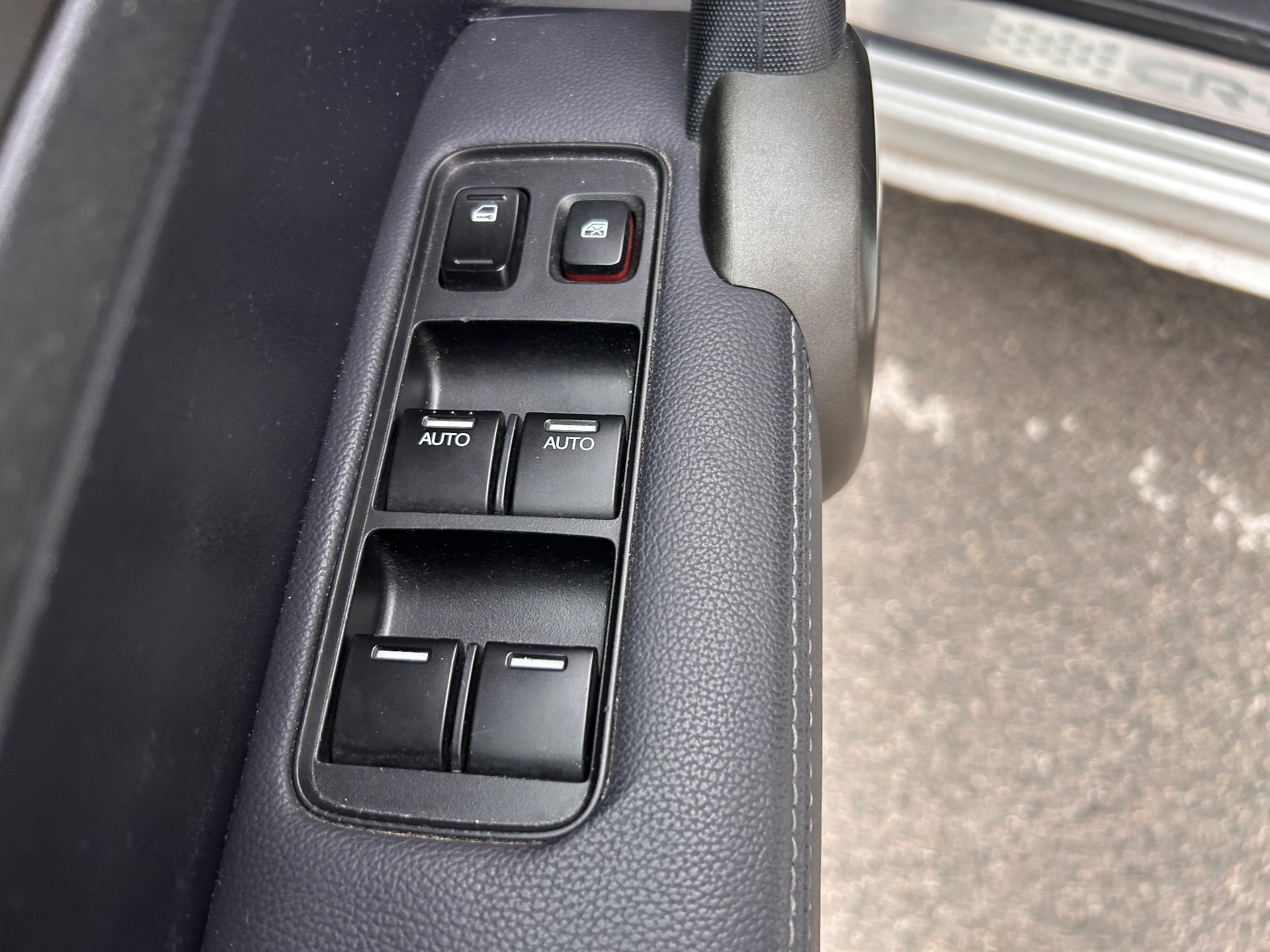 Honda CR-V 2.0 150ch luxury