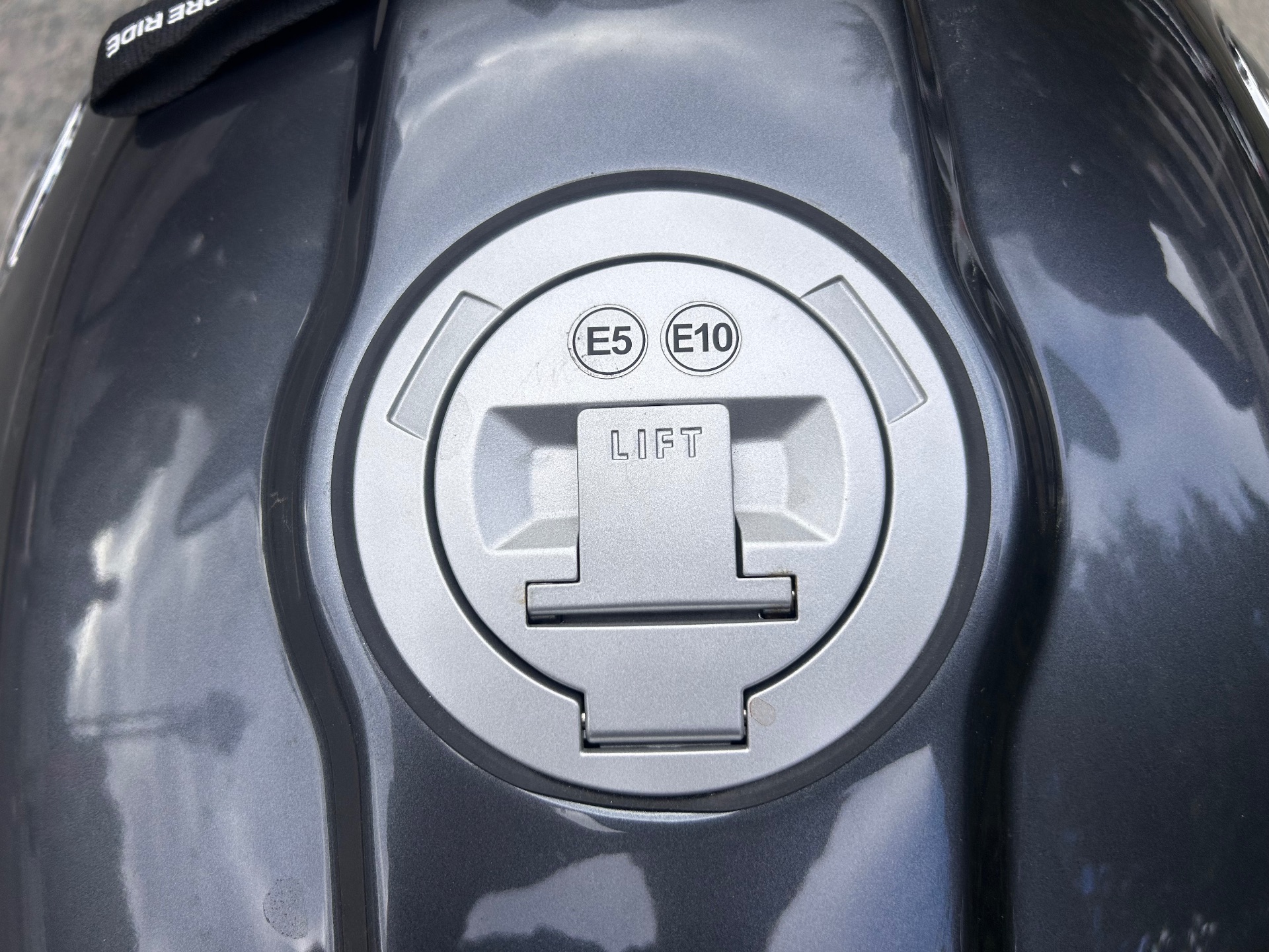 BMW R NINE T PURE A2 1170 47ch