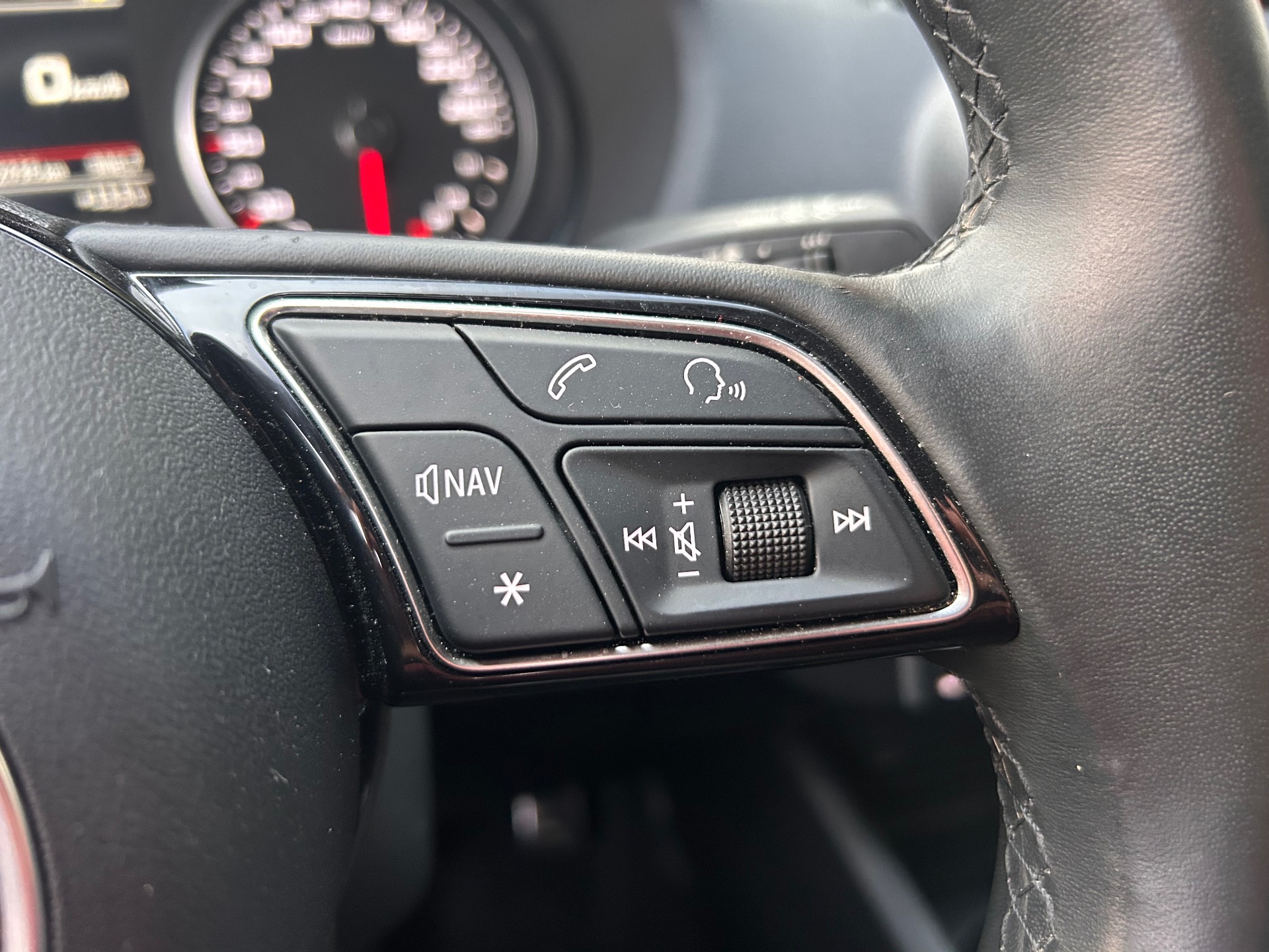 Audi Q2 1.5 TFSI 150ch