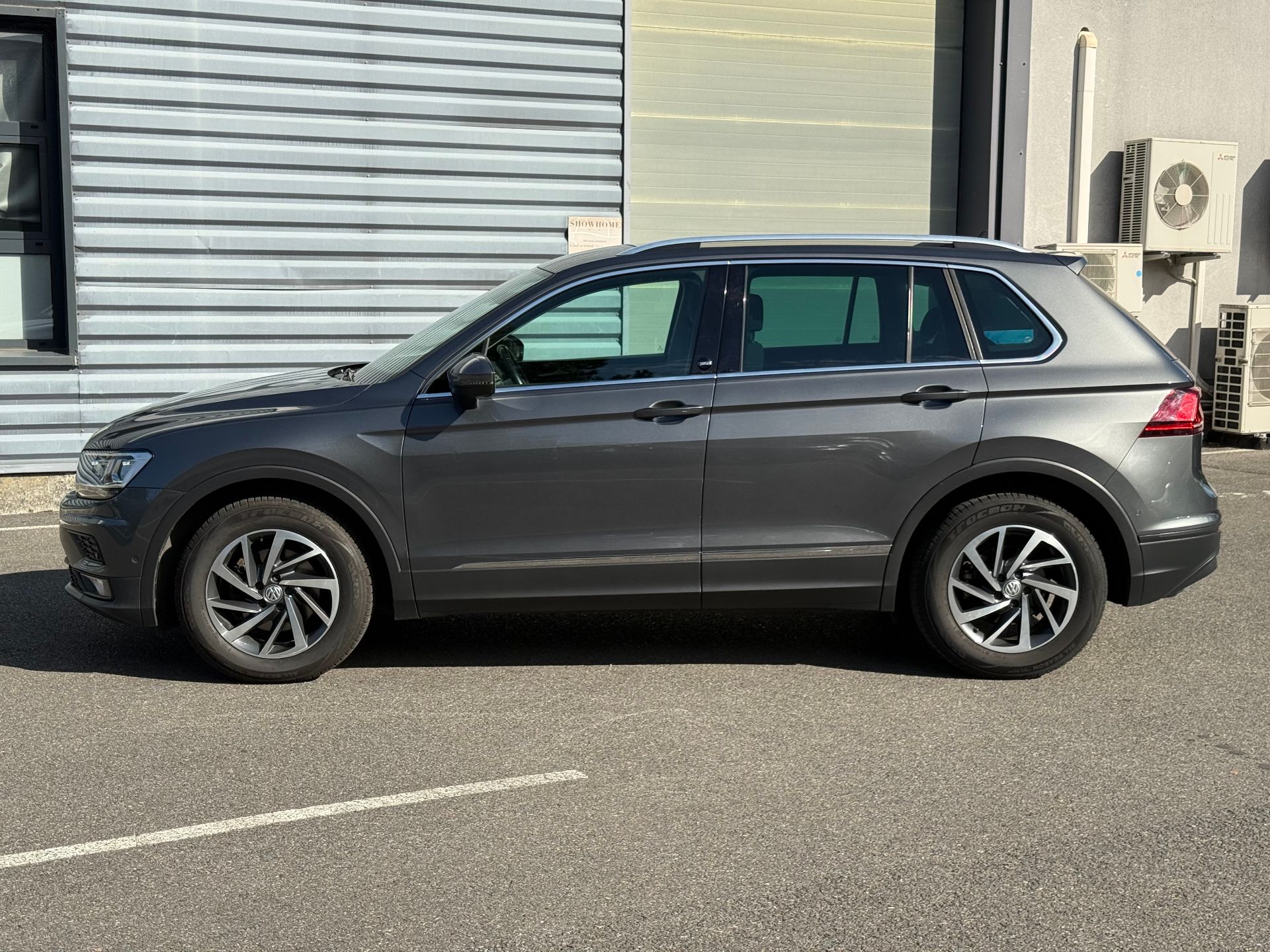 Volkswagen Tiguan 2.0 TDI 150ch Sound
