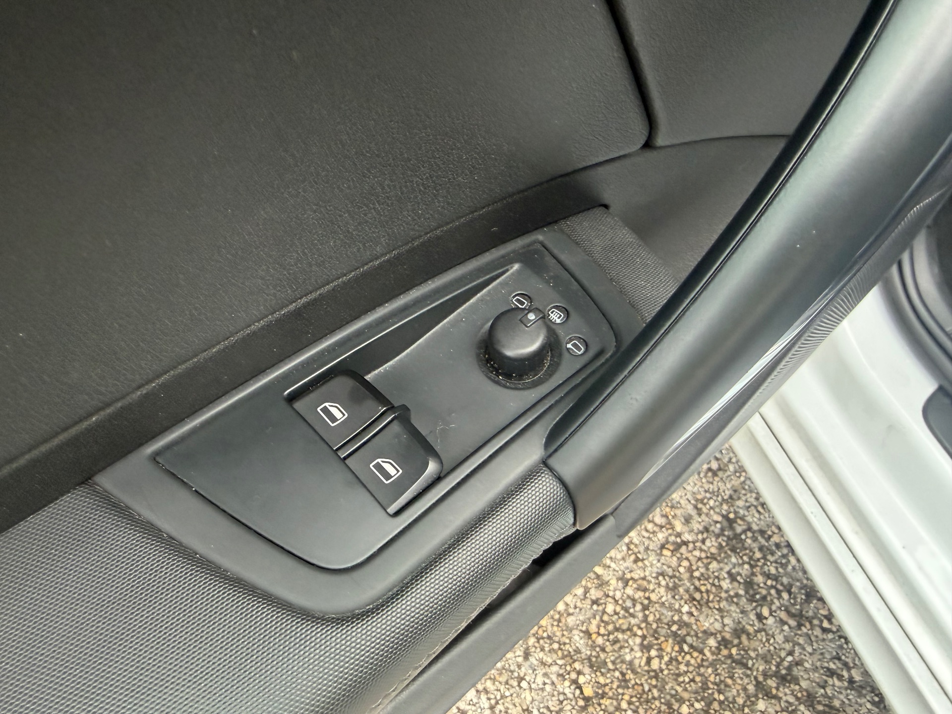 Audi A1 1.4 TSI