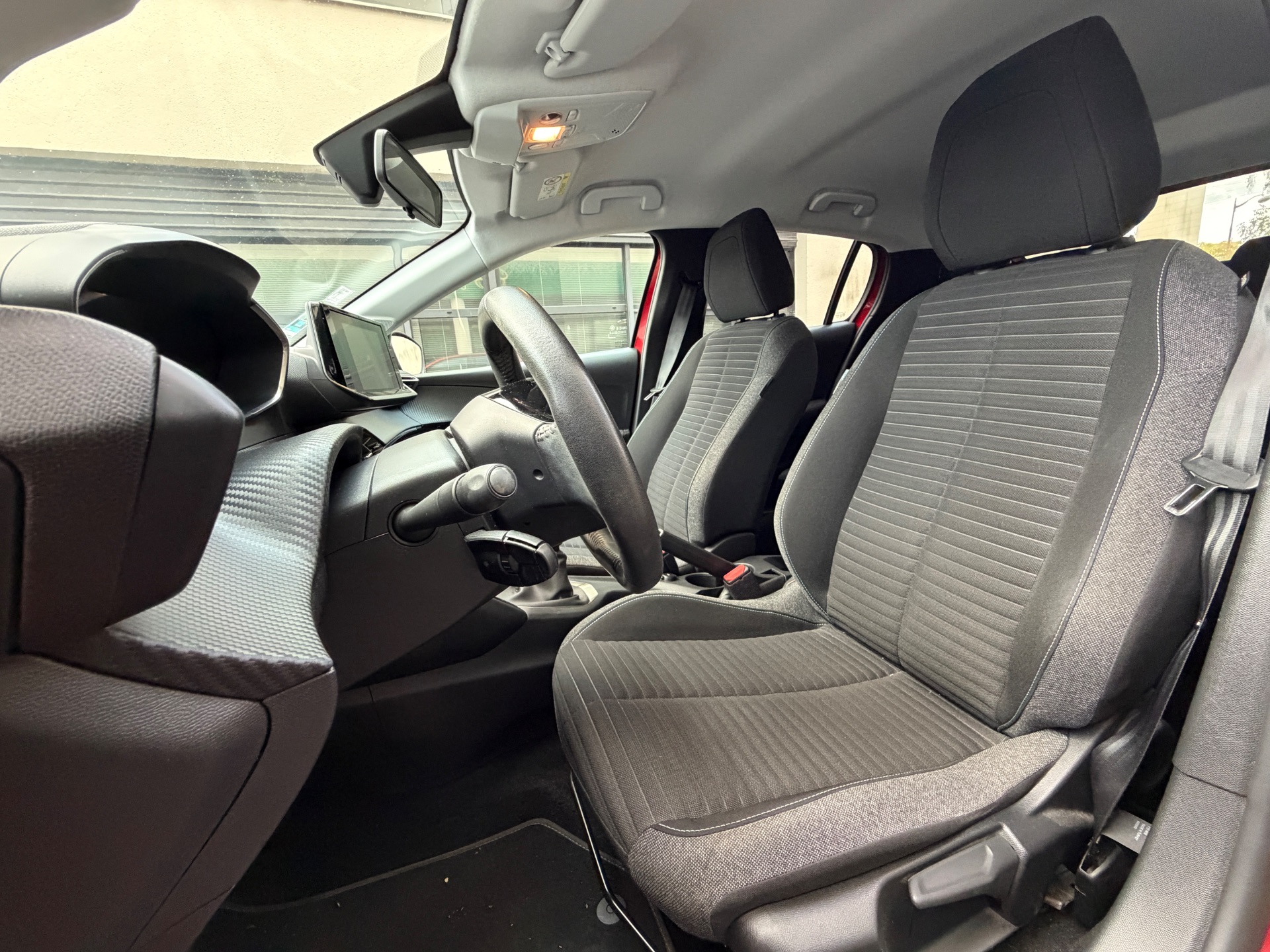 Peugeot 208 1.2 Puretech 100ch “Style”