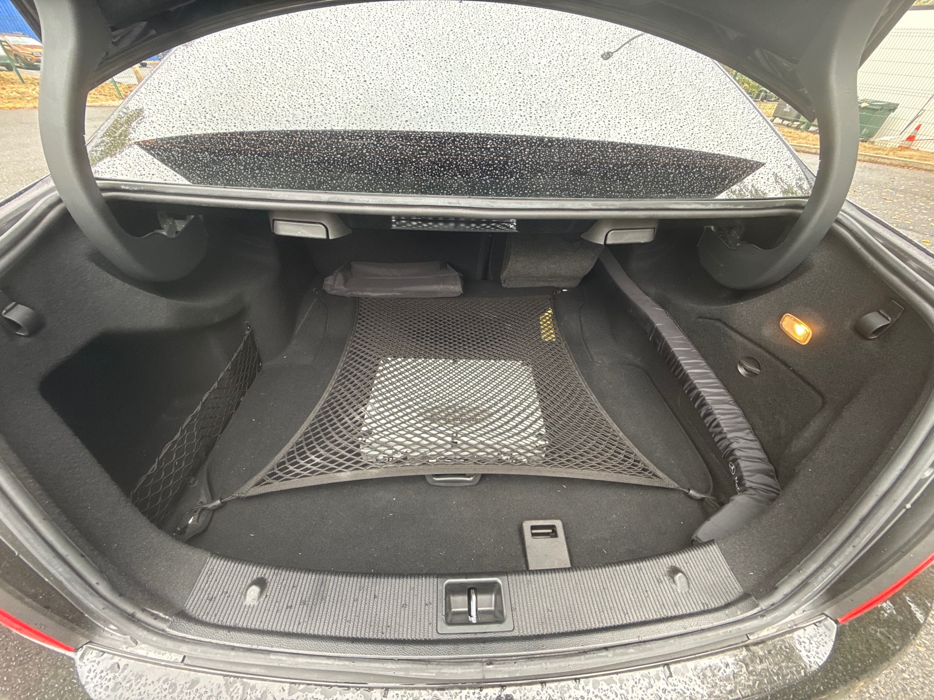 Mercedes-Benz Classe C 200 CDI Avantgarde
