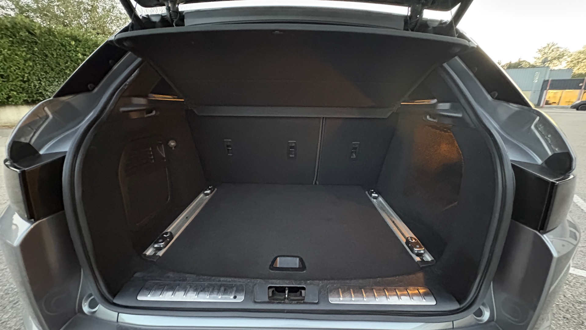 Land Rover Range Rover Evoque 2.2 190ch DYNAMIC