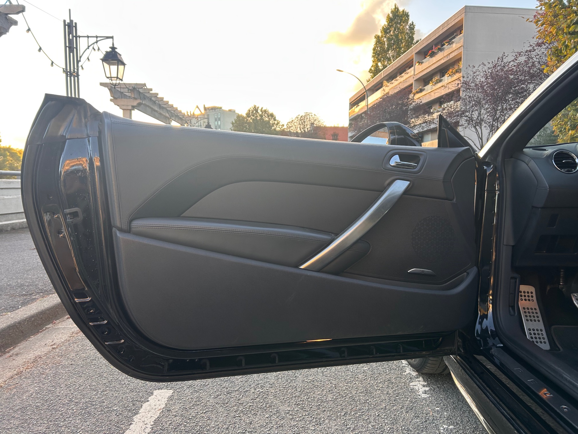 Peugeot RCZ 1.6 thp 200ch