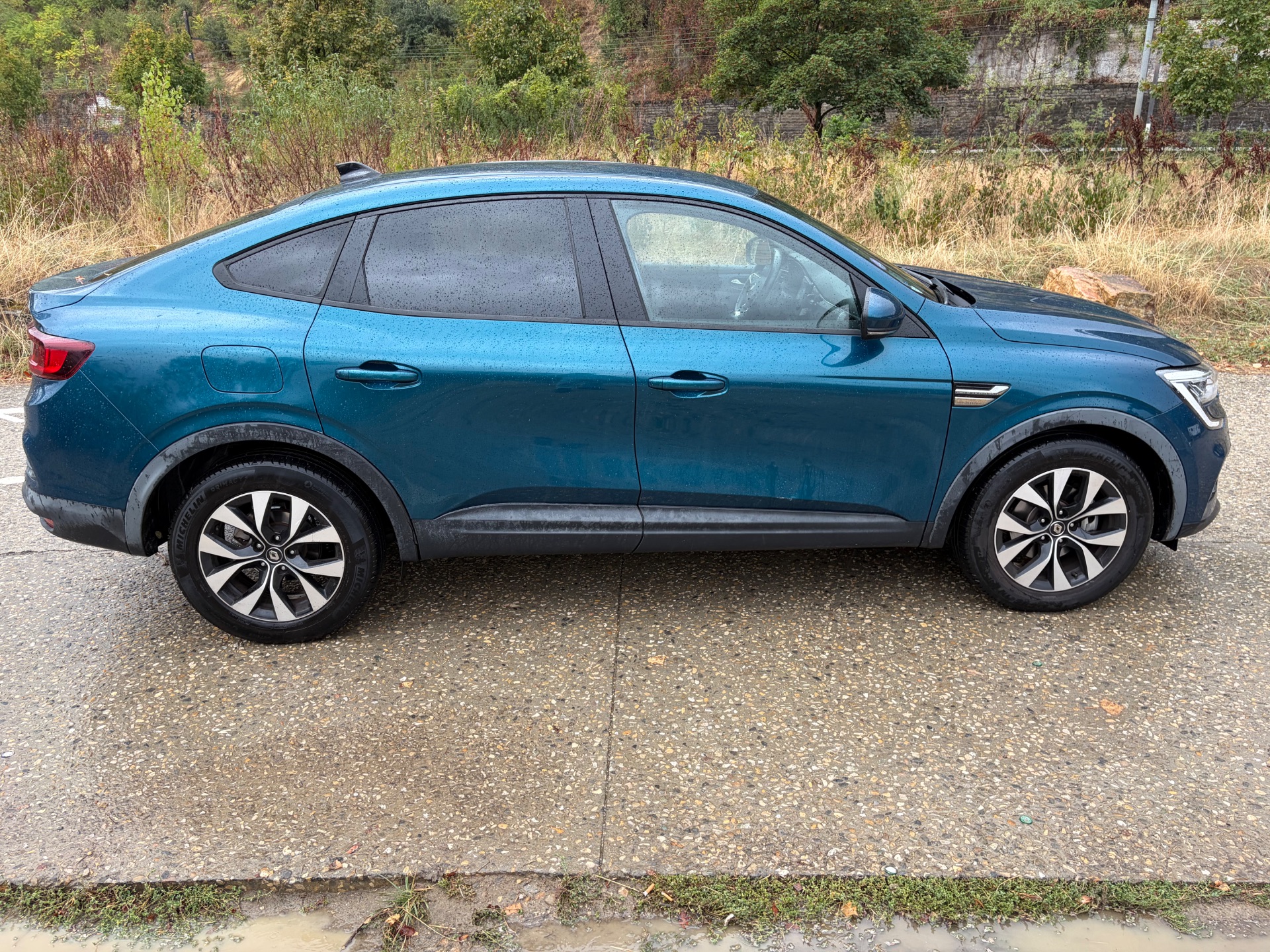 Renault Arkana 1,3 TCE 145ch Buisness