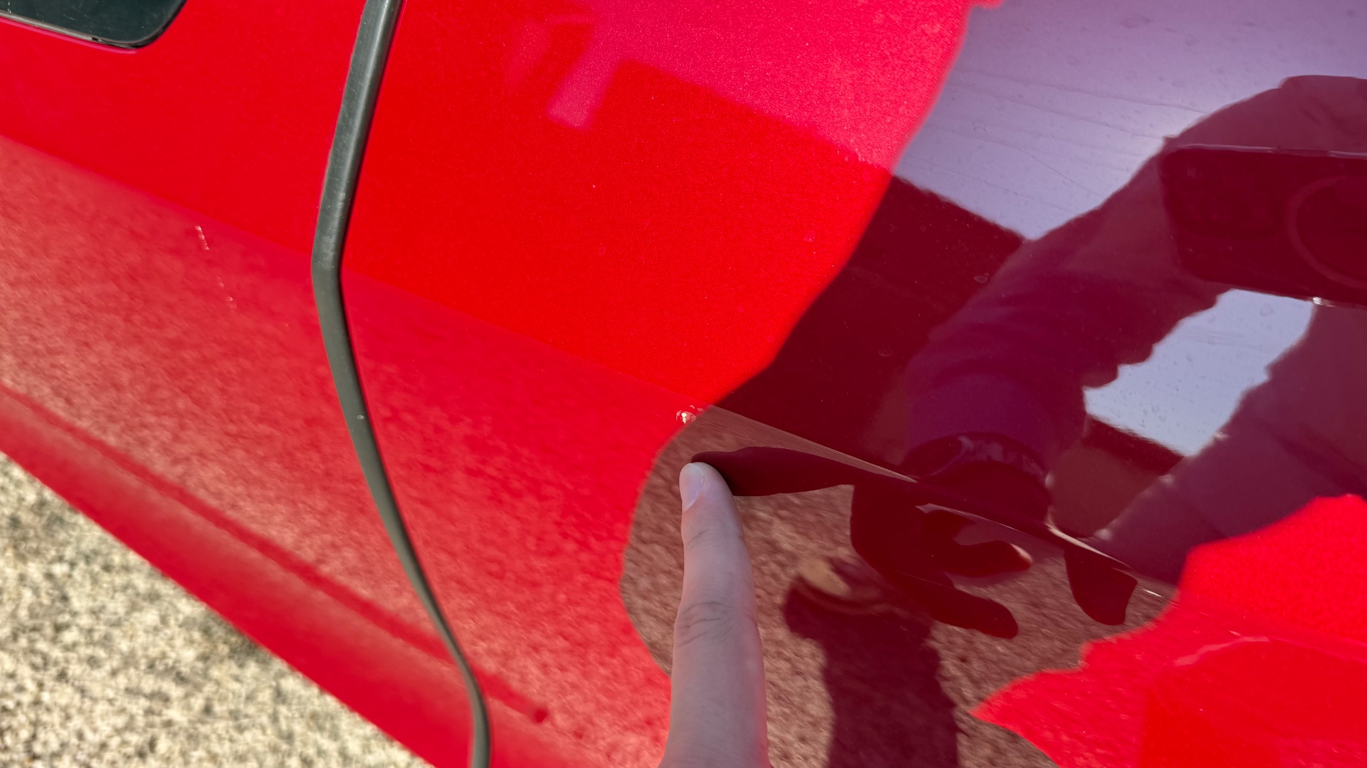 Tesla 3 Électrique RWD 325ch Standard Range Plus