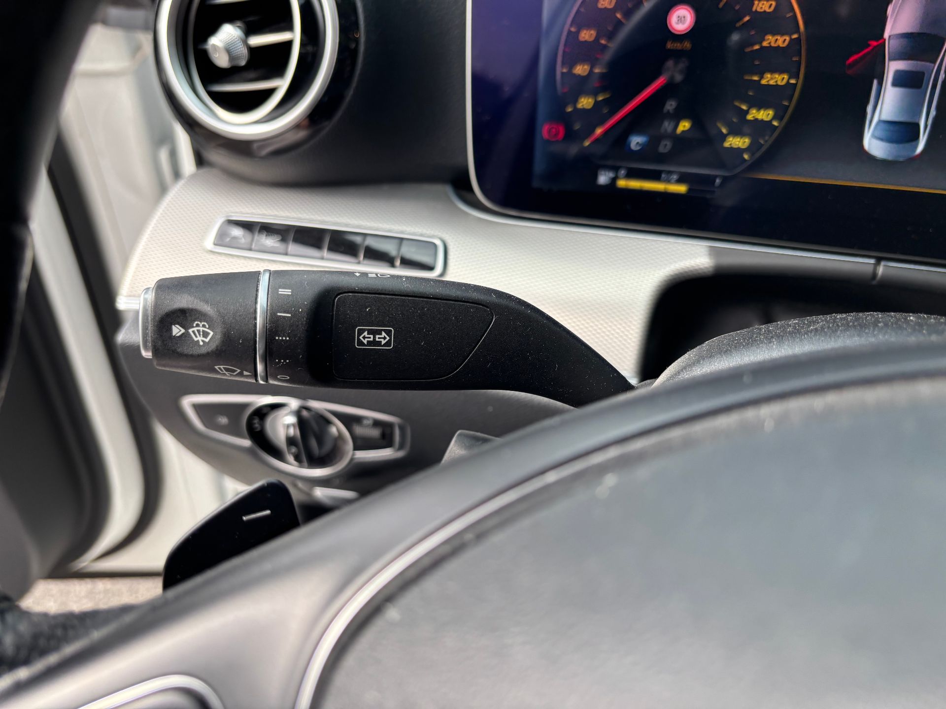 Mercedes-Benz Classe E