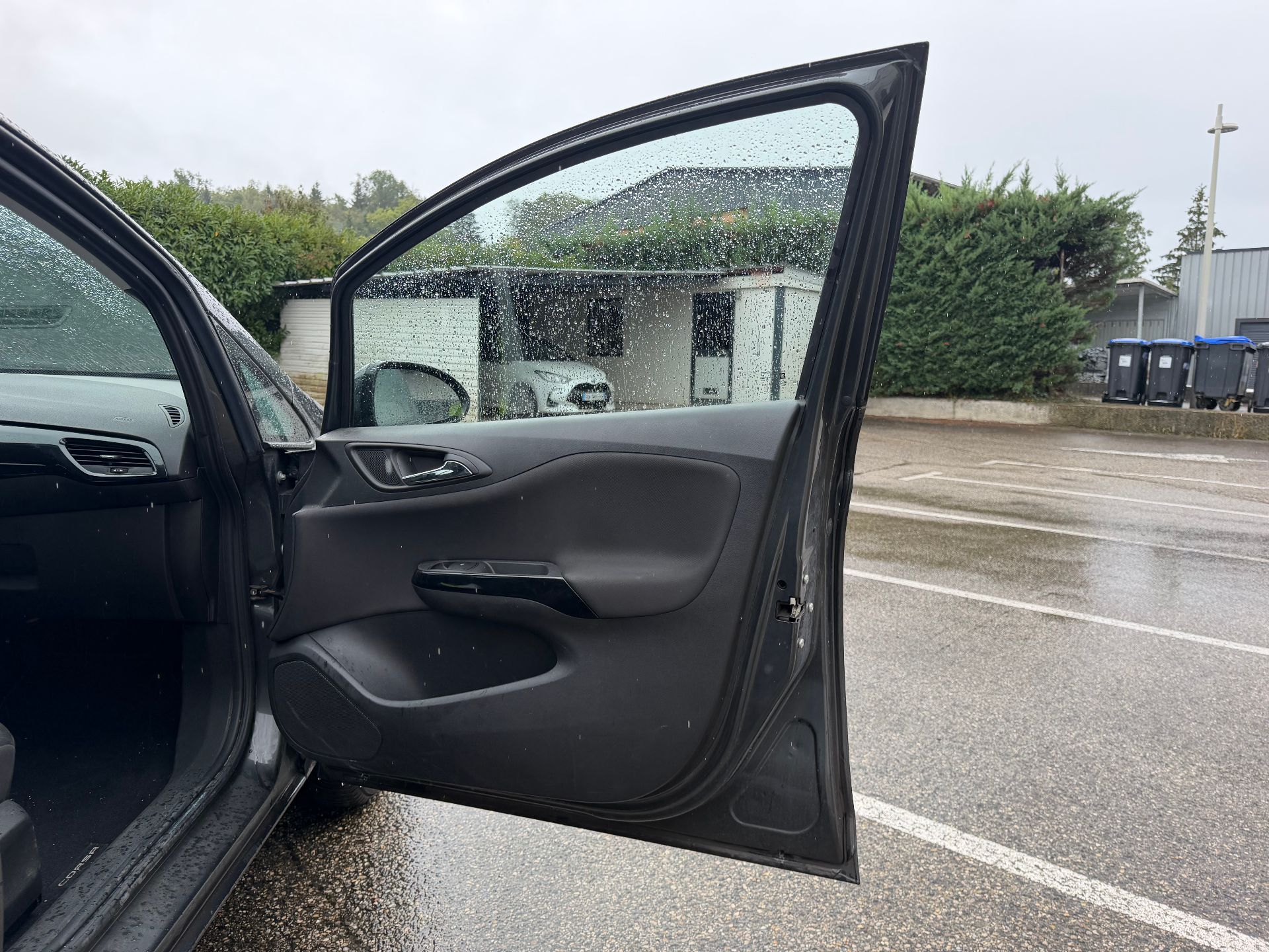 Opel Corsa 1.4 TURBO 100ch