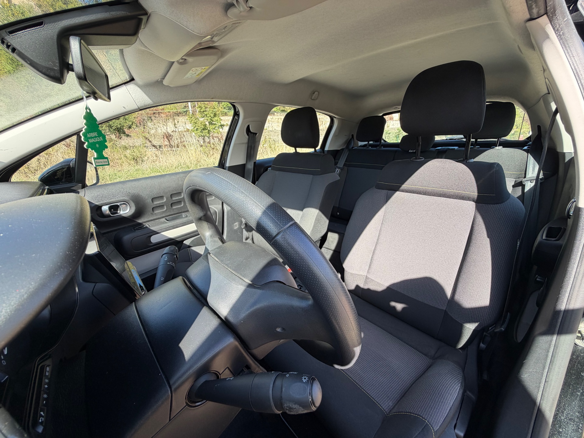 CITROEN C3 1.2 VTI 83ch FEEL PACK