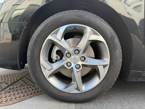 Peugeot 508 2.0 HDi 200ch