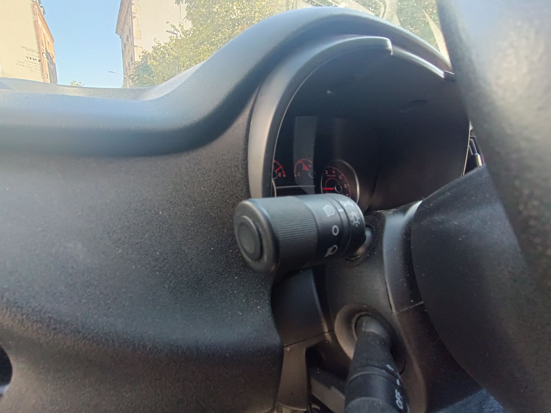 Fiat Doblo Cargo maxi 1.6 Multijet 105ch