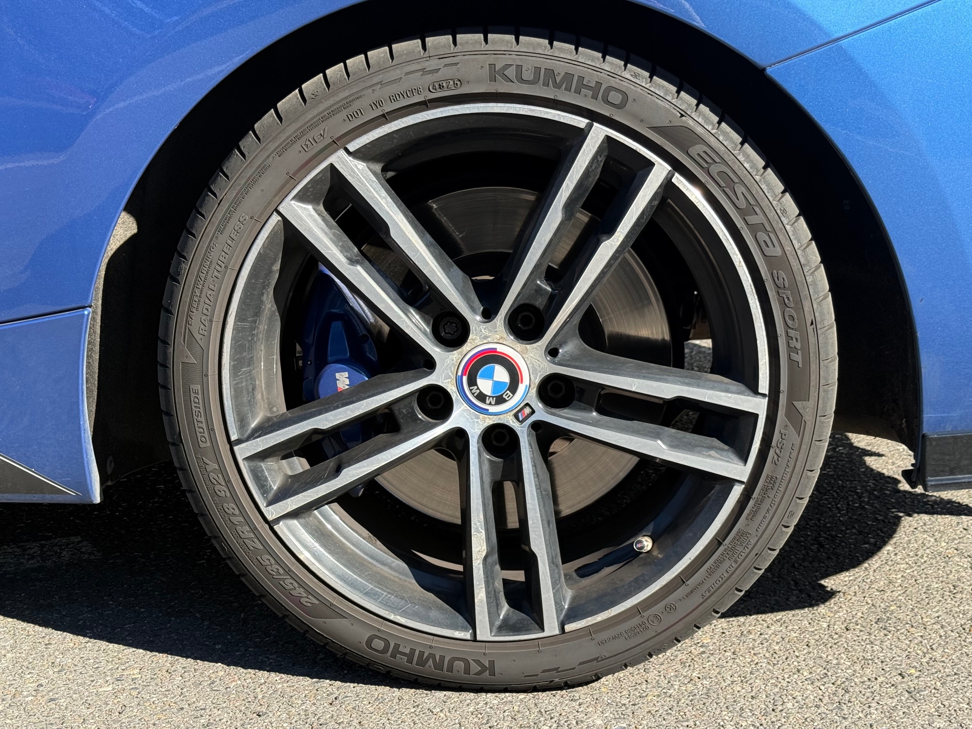 BMW Série 2