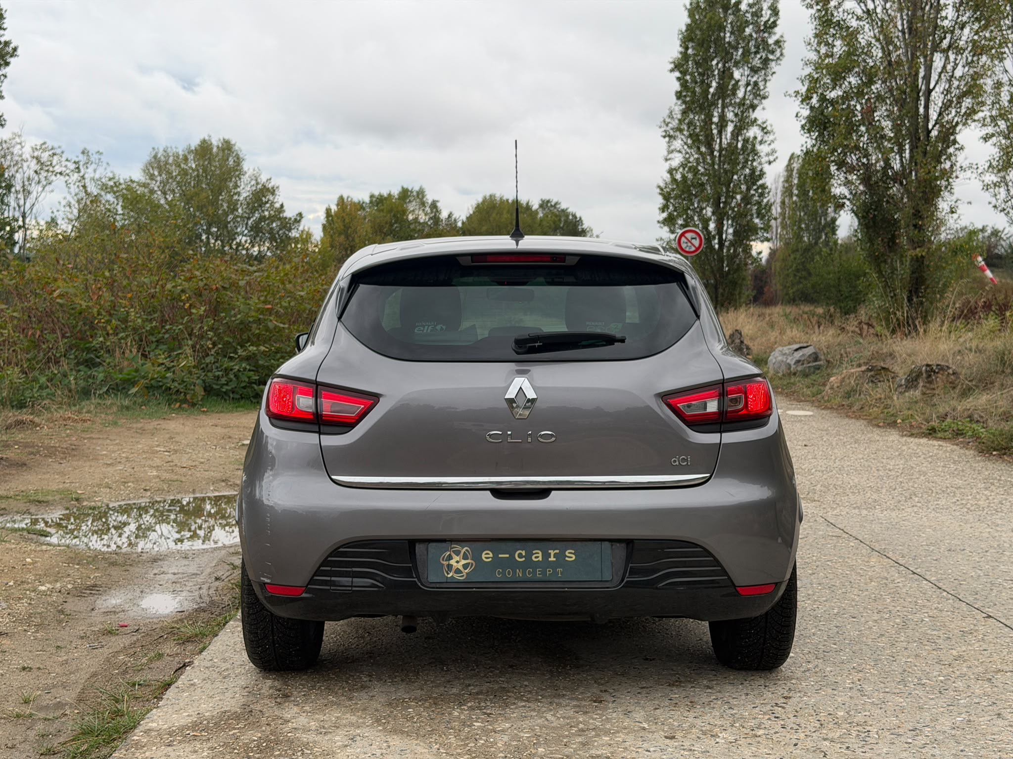 renault clio 4 1.5 dci 75ch limited