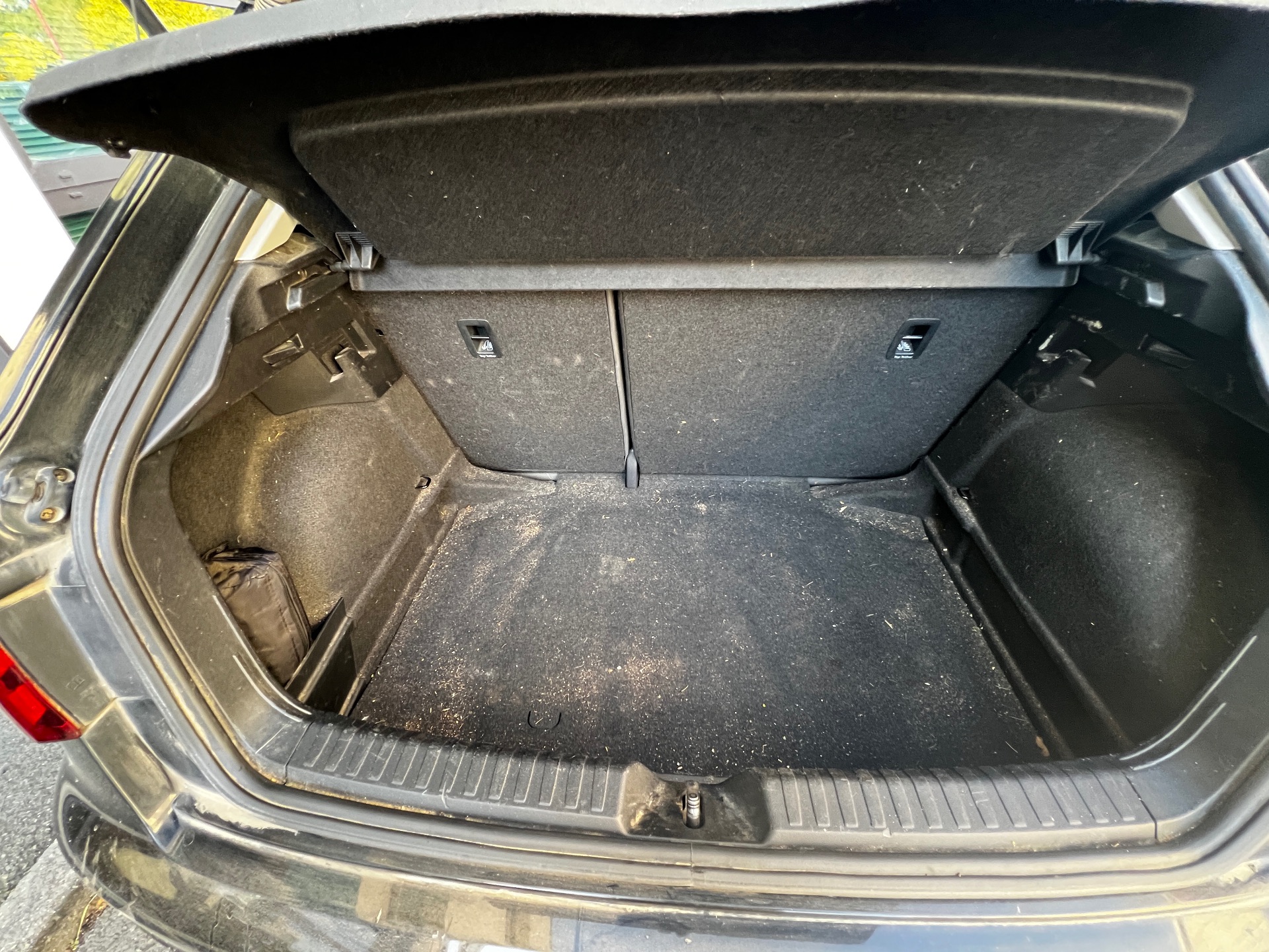 Audi A1 25 TFSI 90ch Sportback