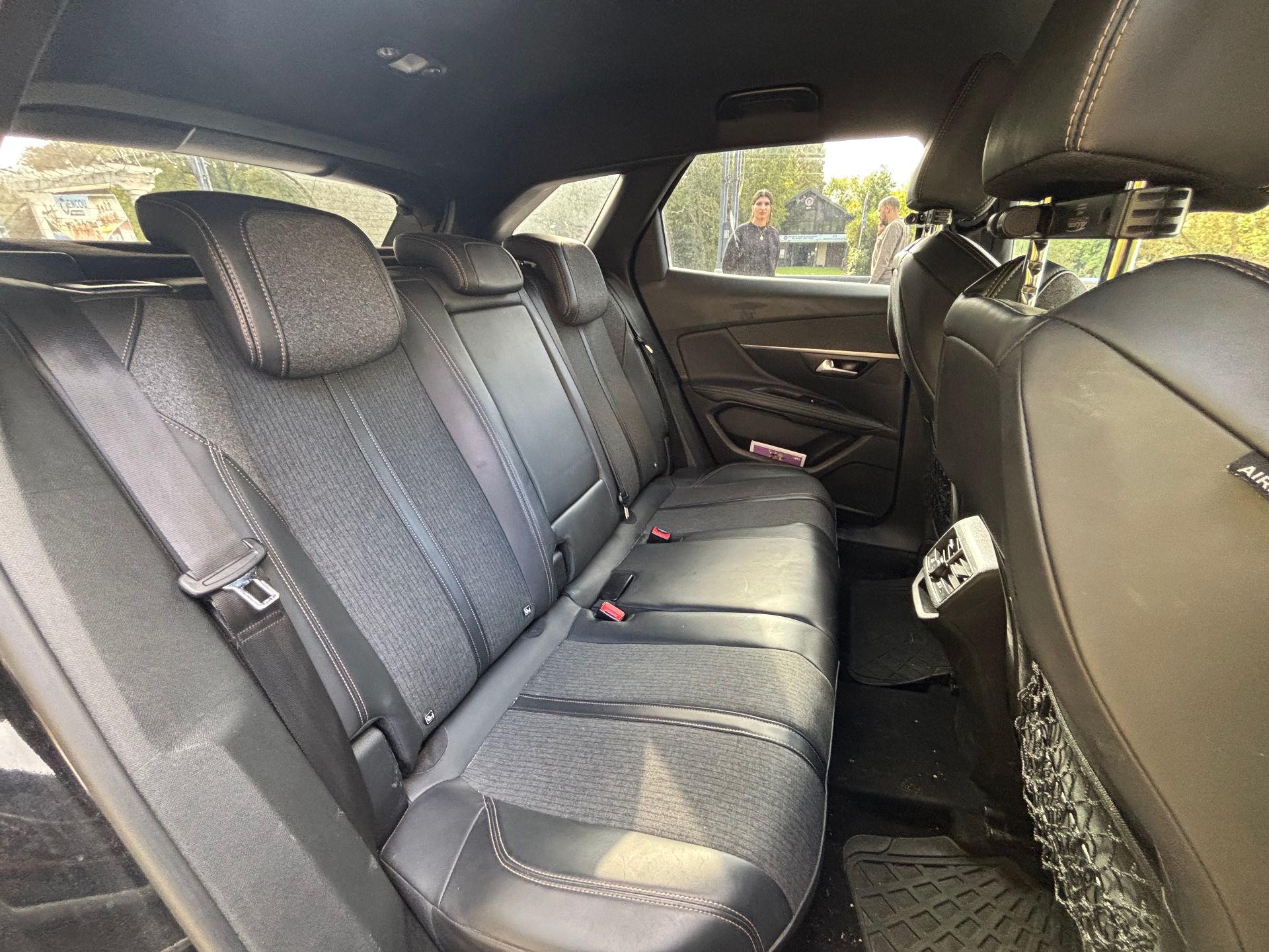 Peugeot 3008 1.5 BleuHDI 130ch GT Line