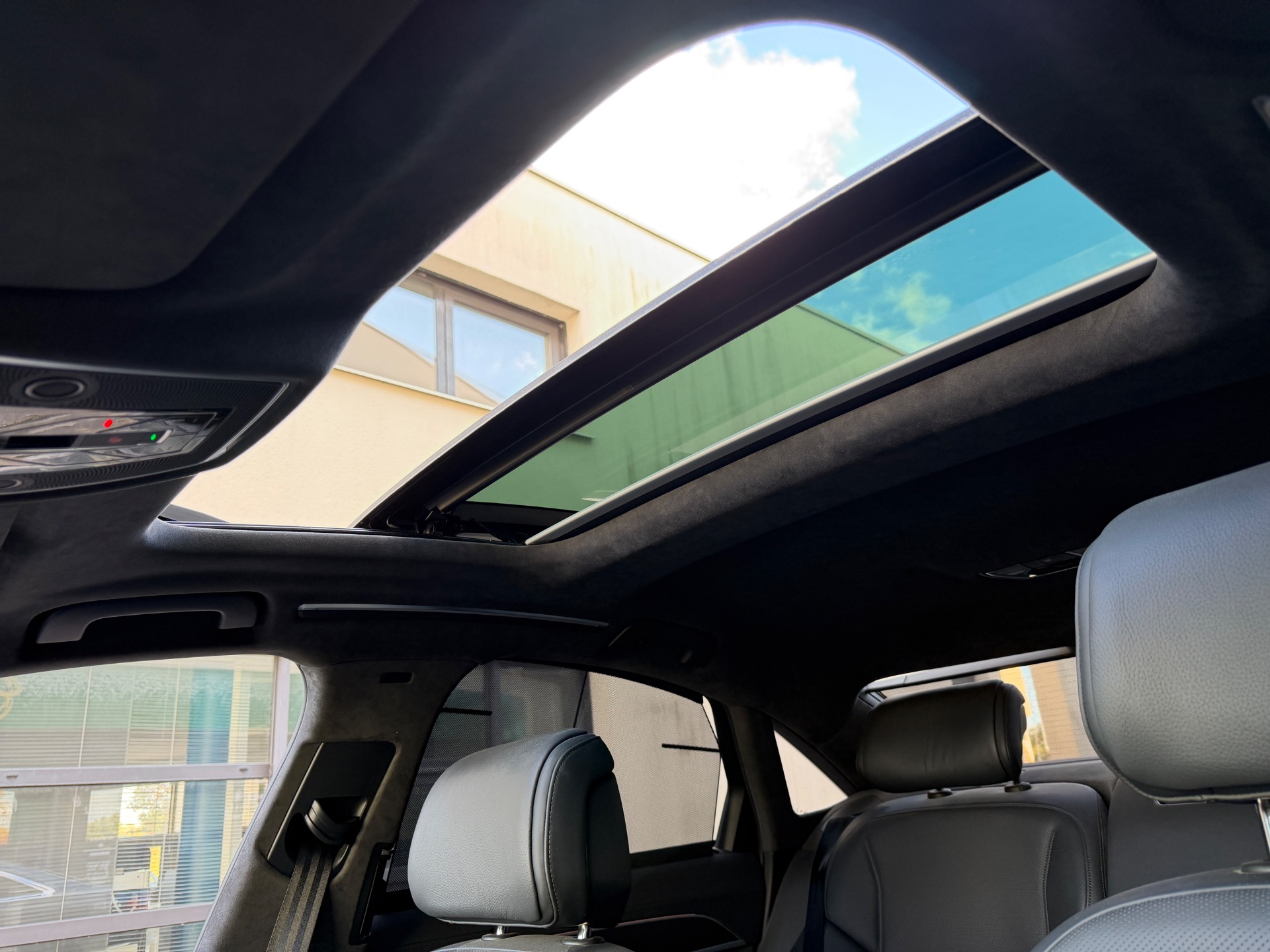 Audi A8 60 TFSI 462ch “Avus Extended”