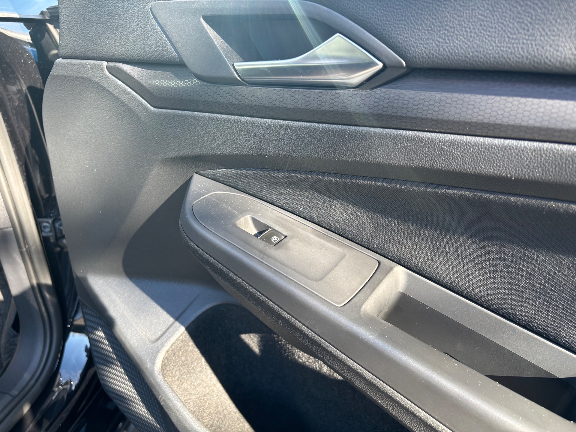 Volkswagen Golf 8 2.0 TSI 300ch GTI ClubSport