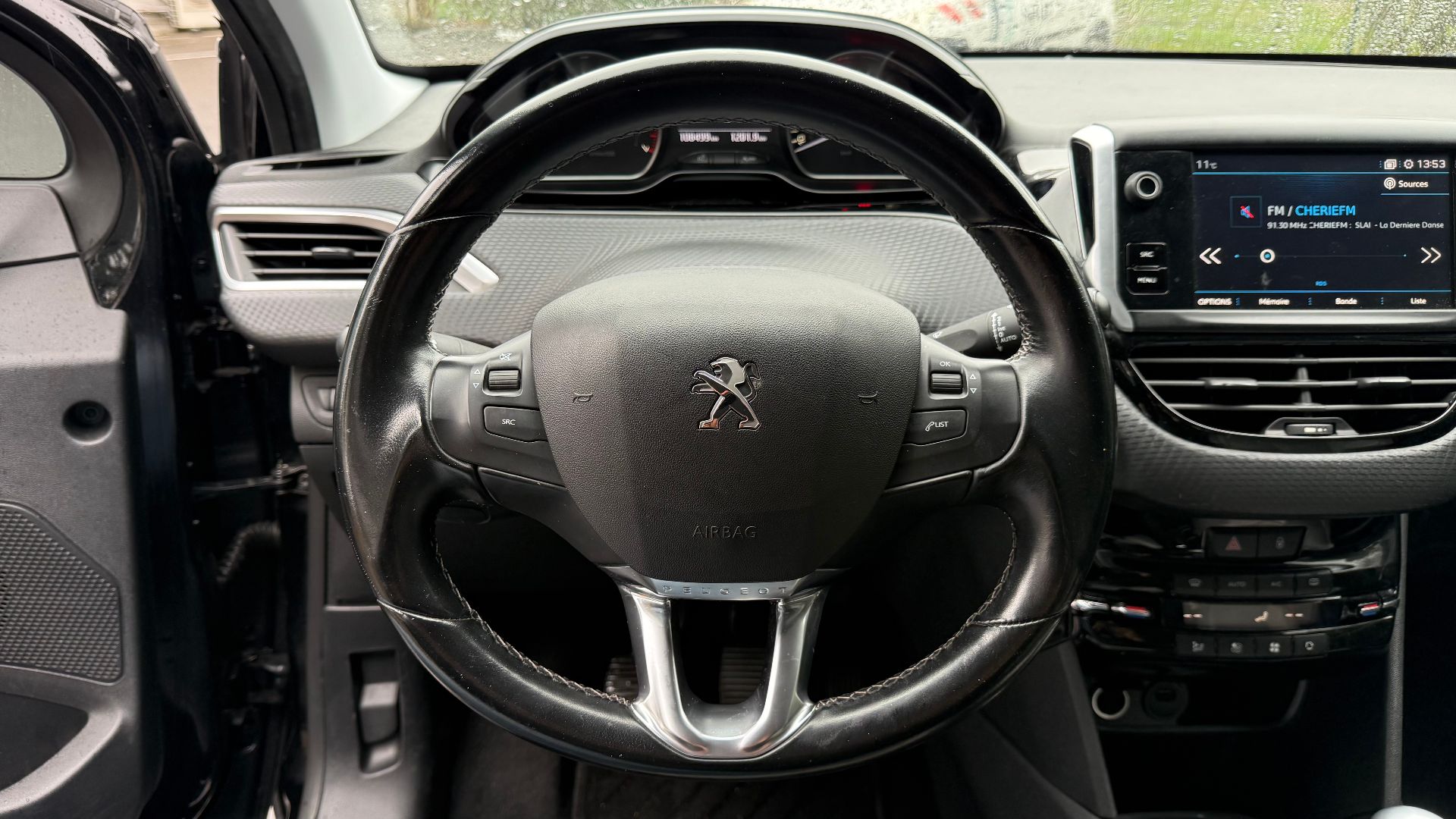 Peugeot 208 1.2 puretech Allure