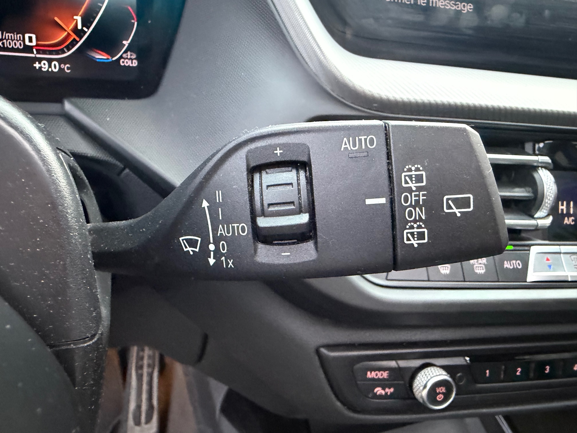 BMW Série 1 2.0 d 150ch PACK M
