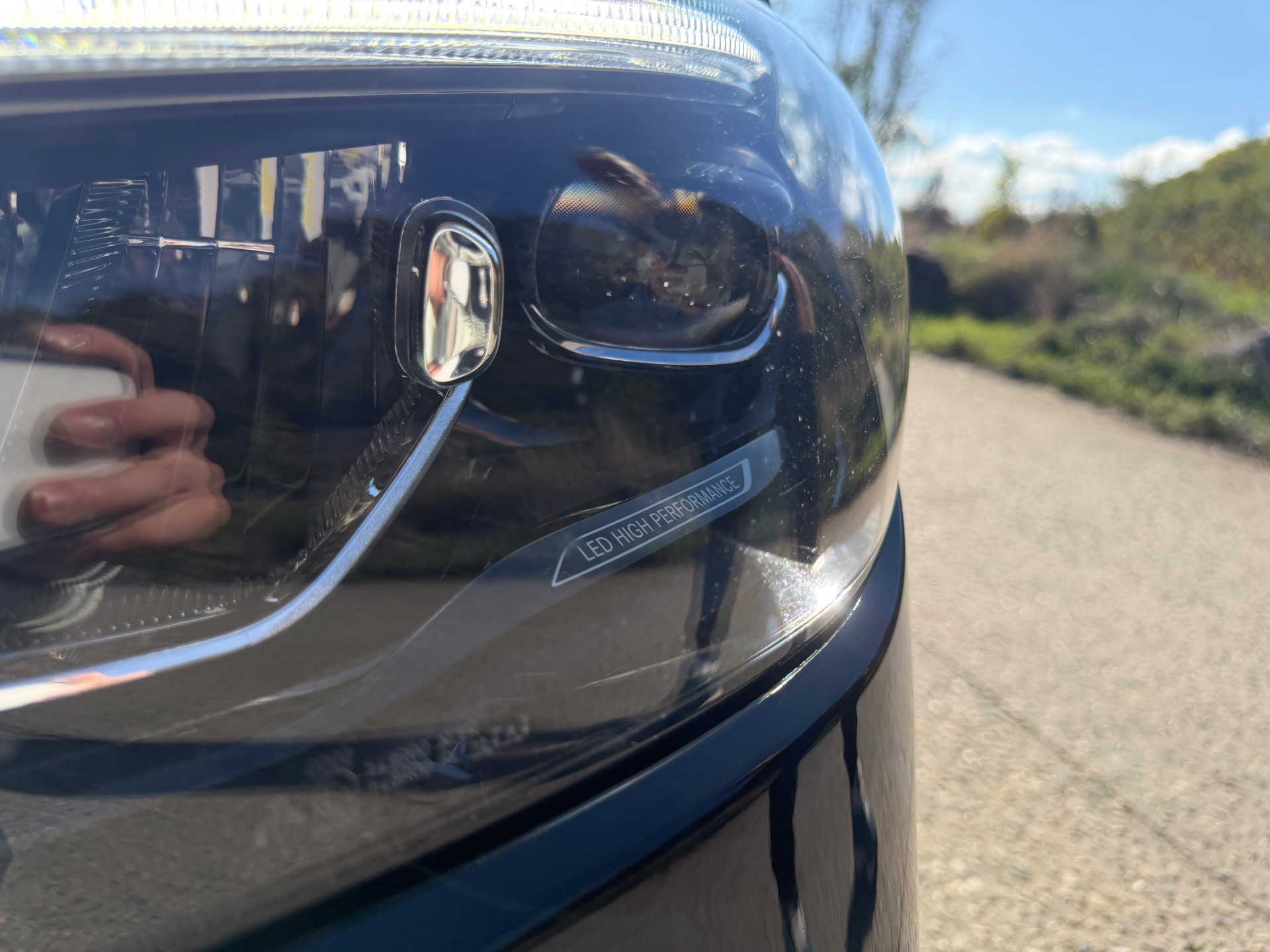 mercedes C 300d AMG 2.0l turbo 265ch amg