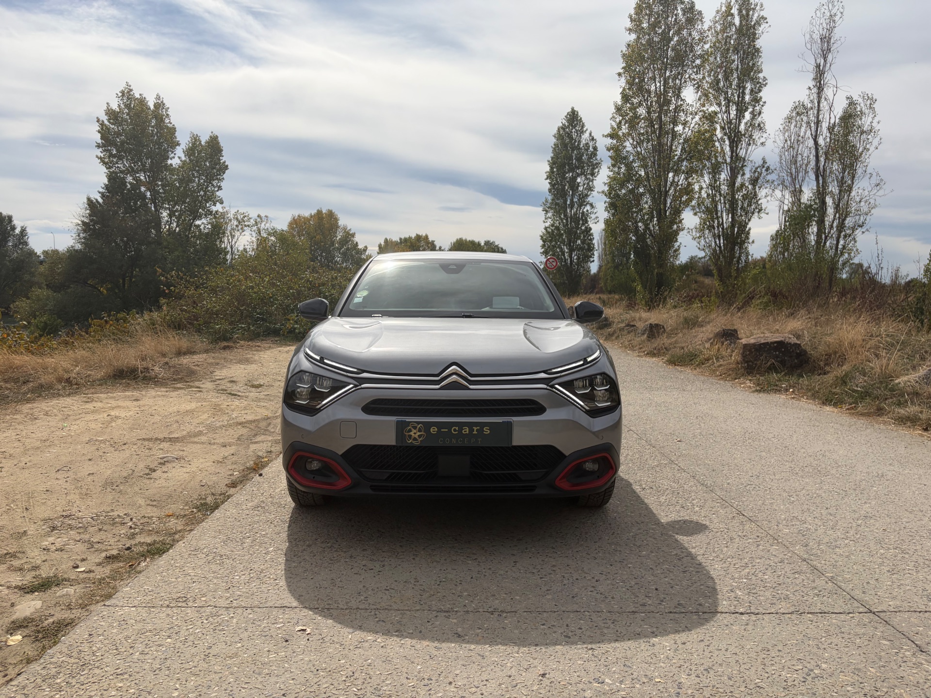 Citroen C4 1,5 bluehdi 130ch