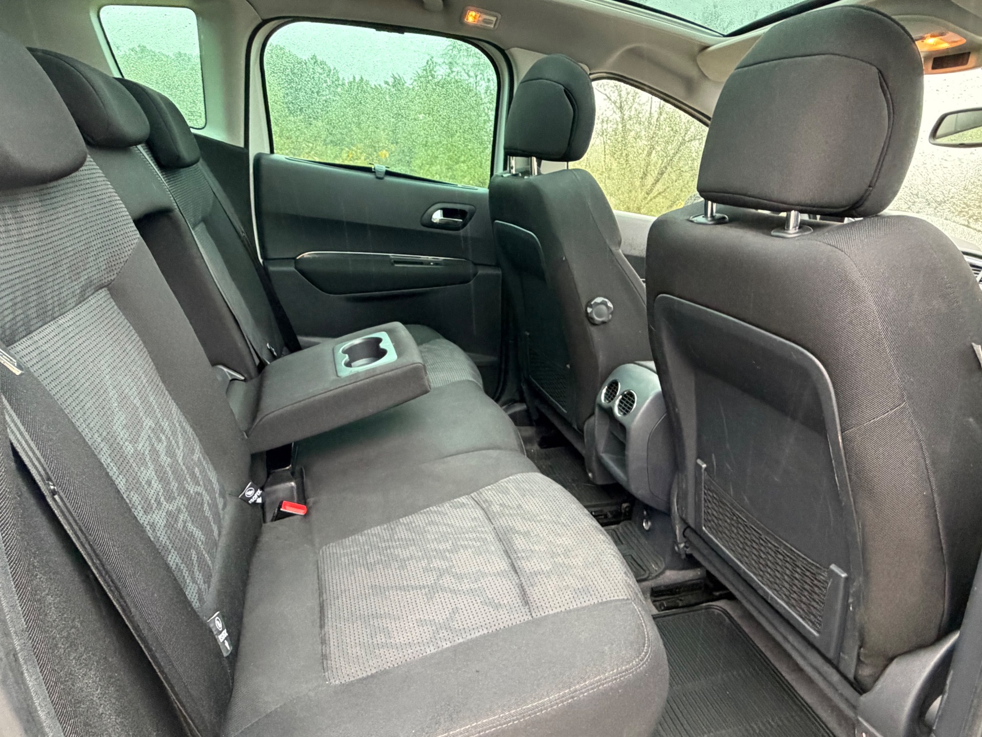peugeot 3008 1.6thp 156ch prenium