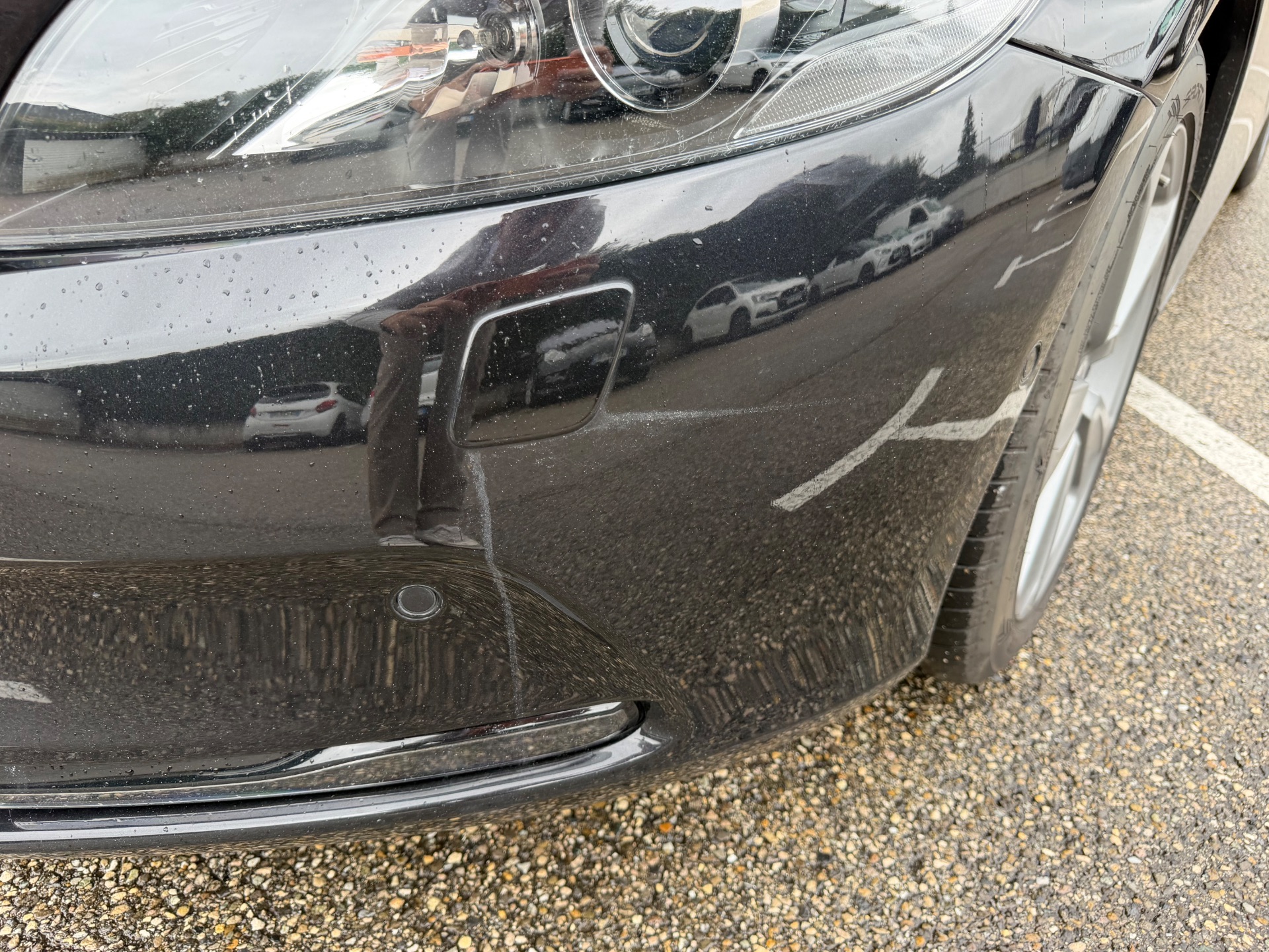 Volvo V40 1.6 122ch MOMENTUM