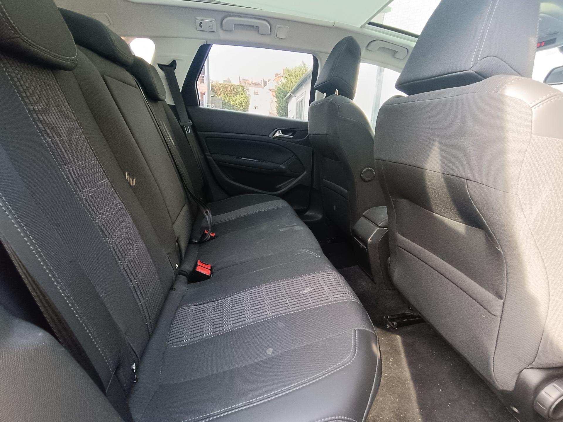 Peugeot 308 1.2 130ch