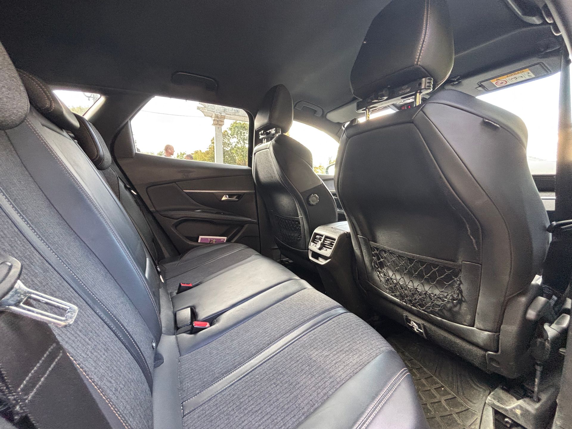 Peugeot 3008 1.5 BleuHDI 130ch GT Line