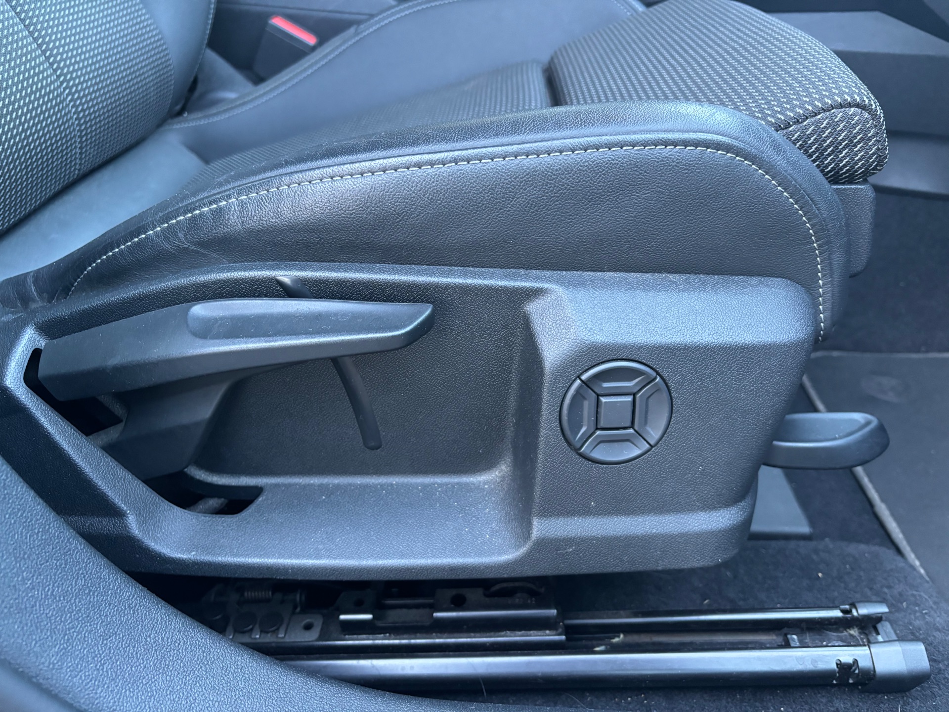Audi A3 1.4 TFSI 150ch Sline
