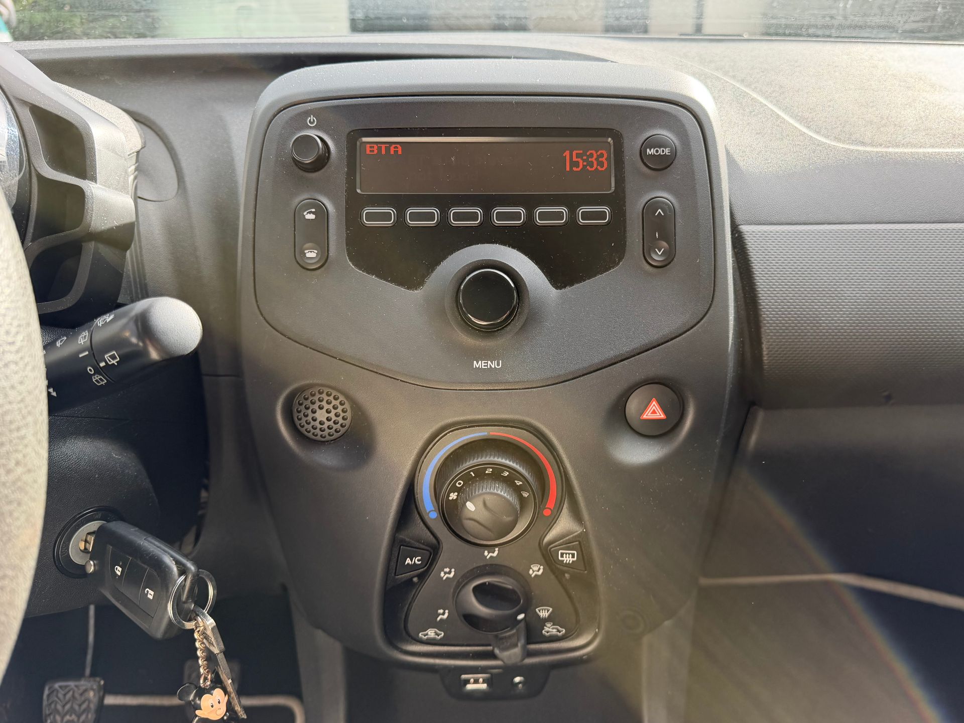 Toyota Aygo VVT-i 69ch X-PRO