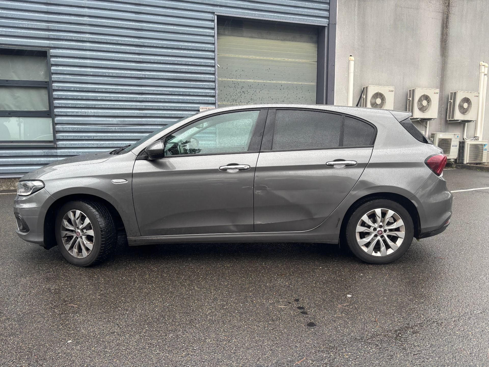 Fiat Tipo 1.6 120ch Business