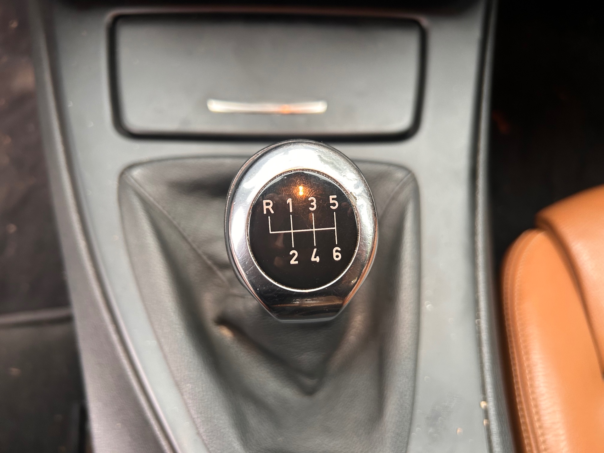 BMW 320i N43 163ch pack sport