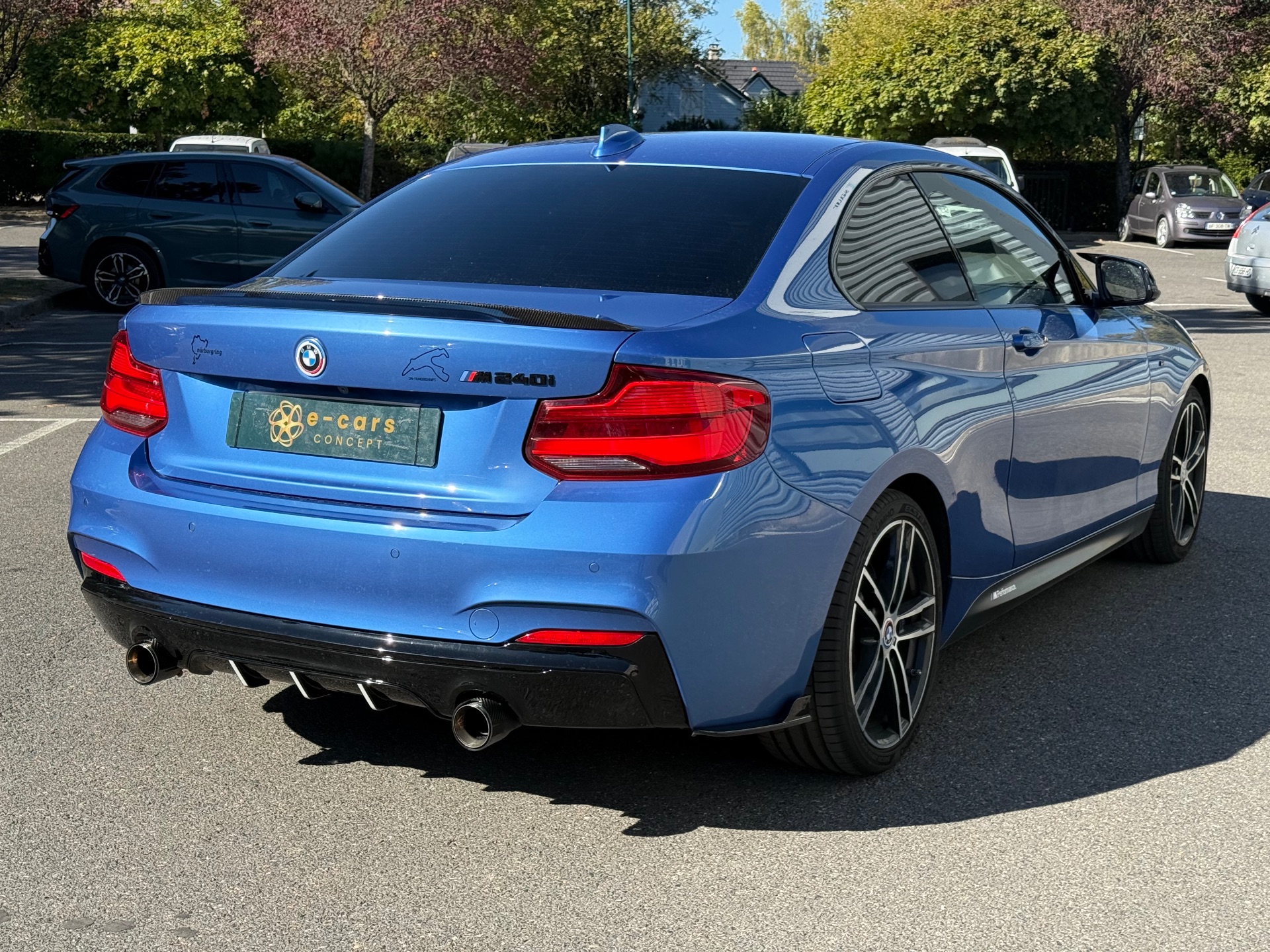 BMW Série 2