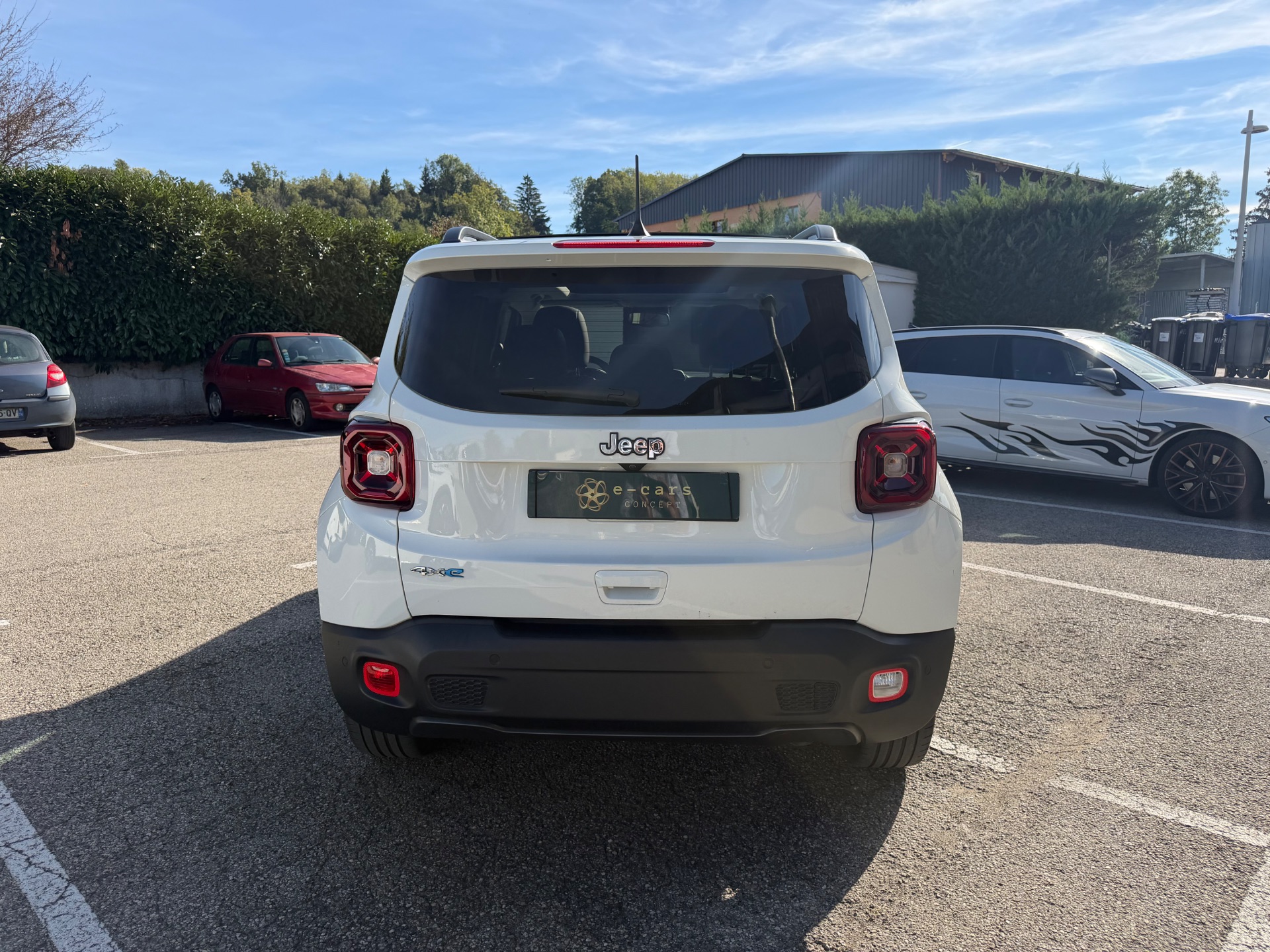 Jeep Renegade 1.3