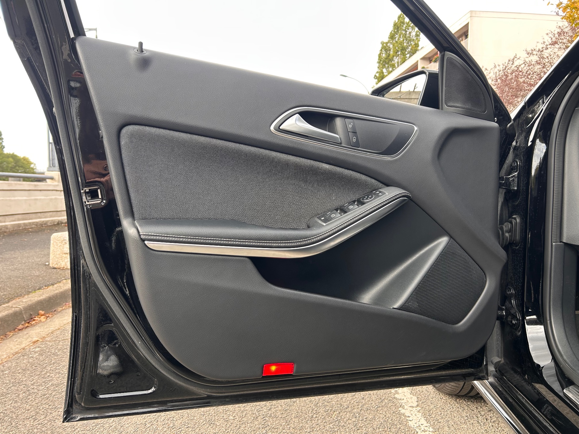 Mercedes-Benz Classe A 180 122ch inspiration