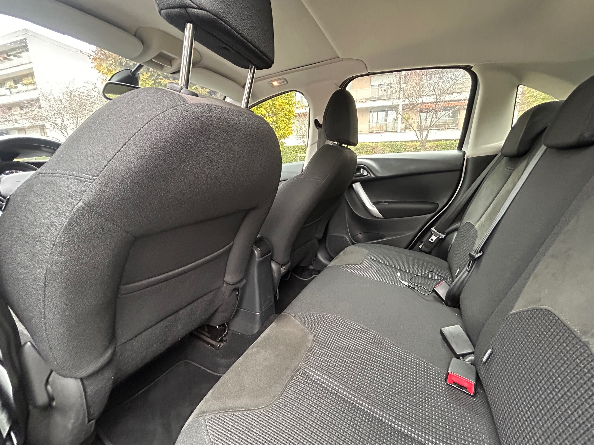 Citroen C3 1.6 120ch exclusive
