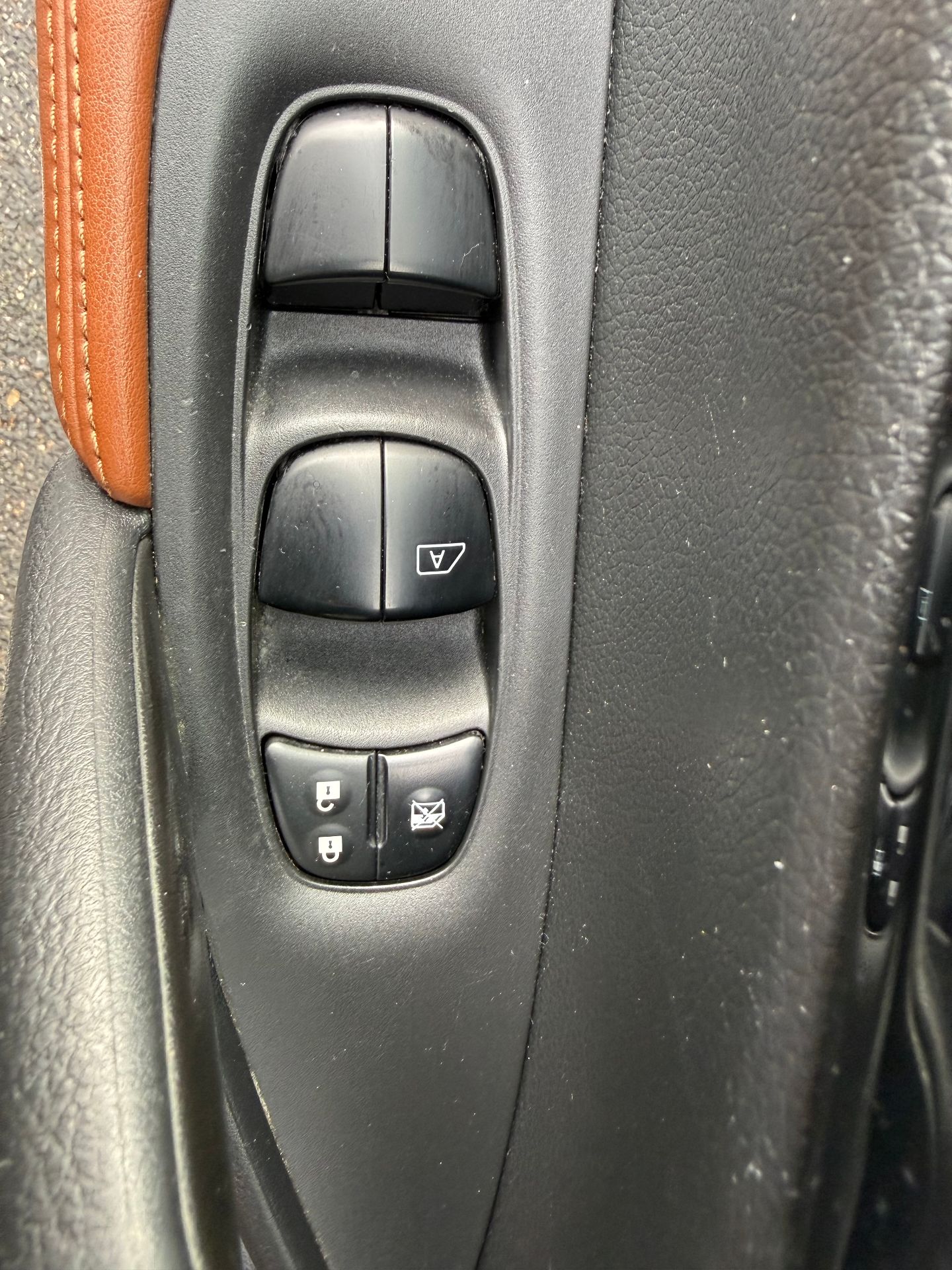 Nissan X-Trail 1.6DCI 130ch Tekna