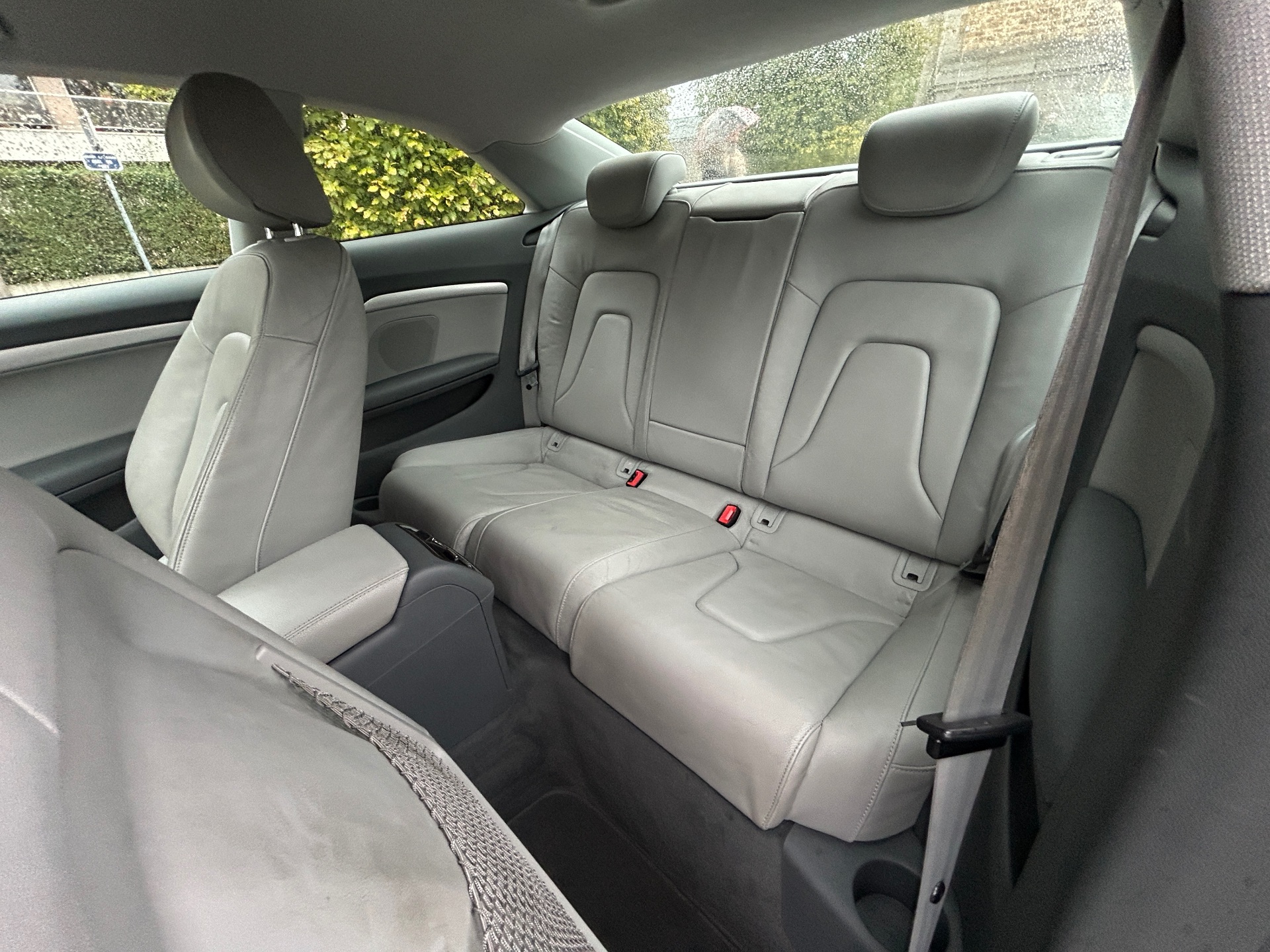 Audi A5 2.0 177ch Ambiante