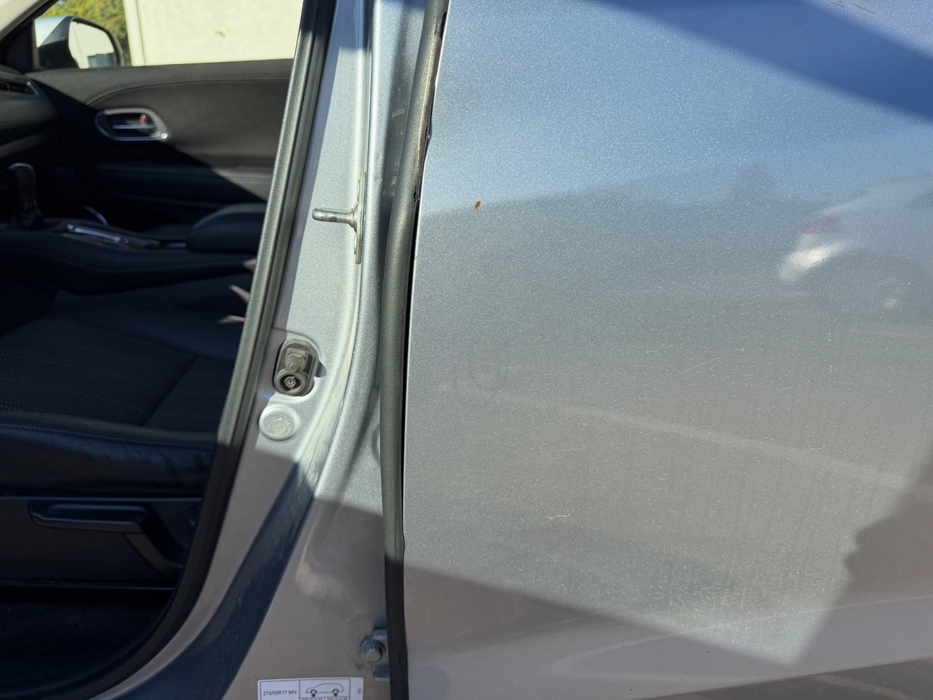 Honda Hrv 1.5 i-VTEC 130ch Executive