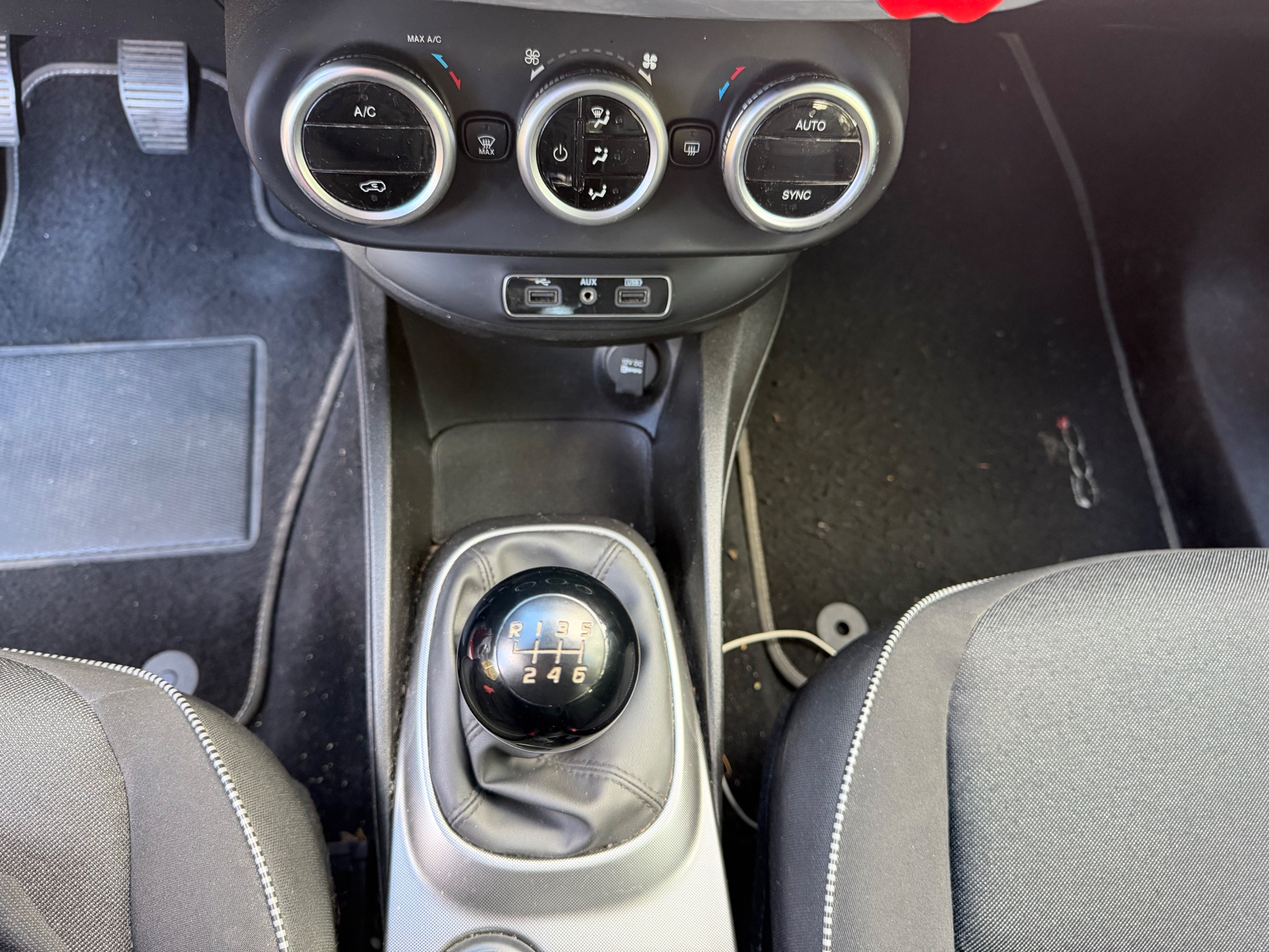 Fiat 500 X 1.0 T3 120ch Urban
