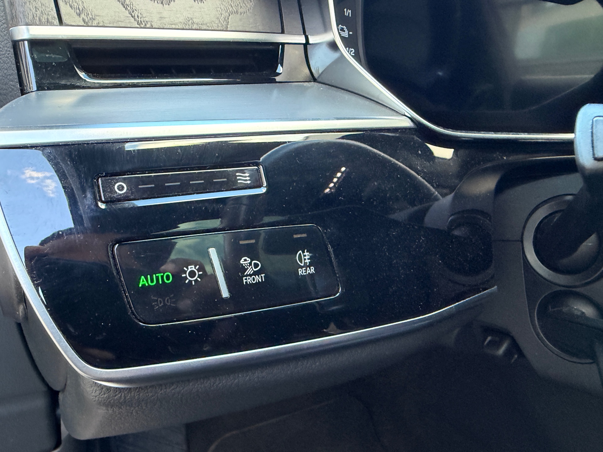 Audi A8 60 TFSI 462ch “Avus Extended”