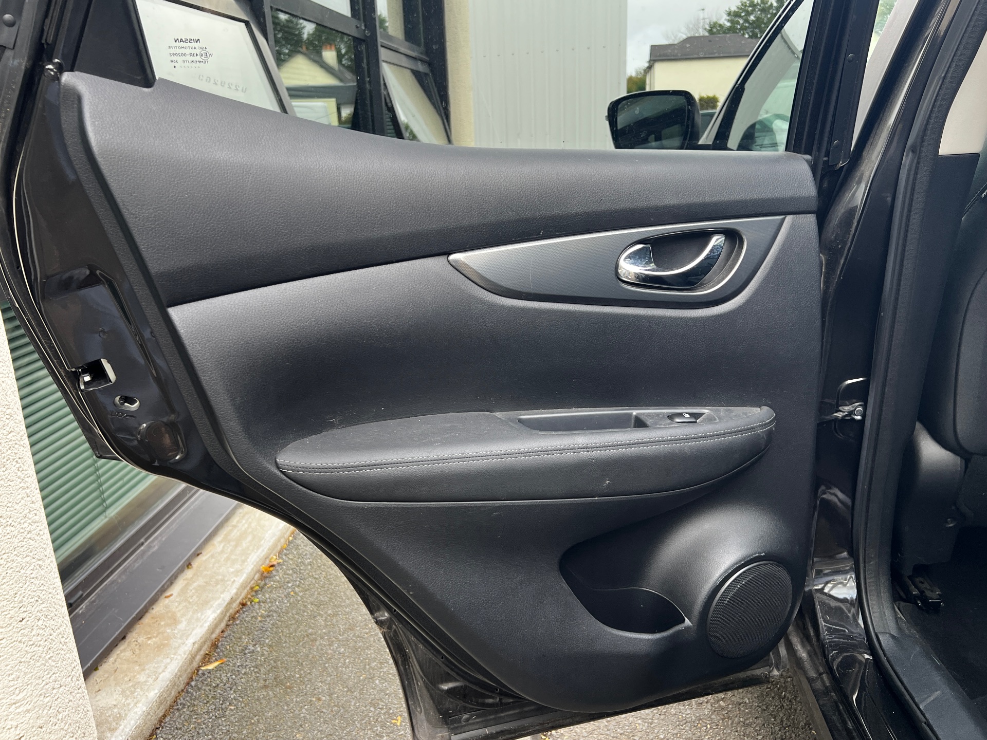 Nissan QASHQAI 1.2 DIG-T 115ch TEKNA