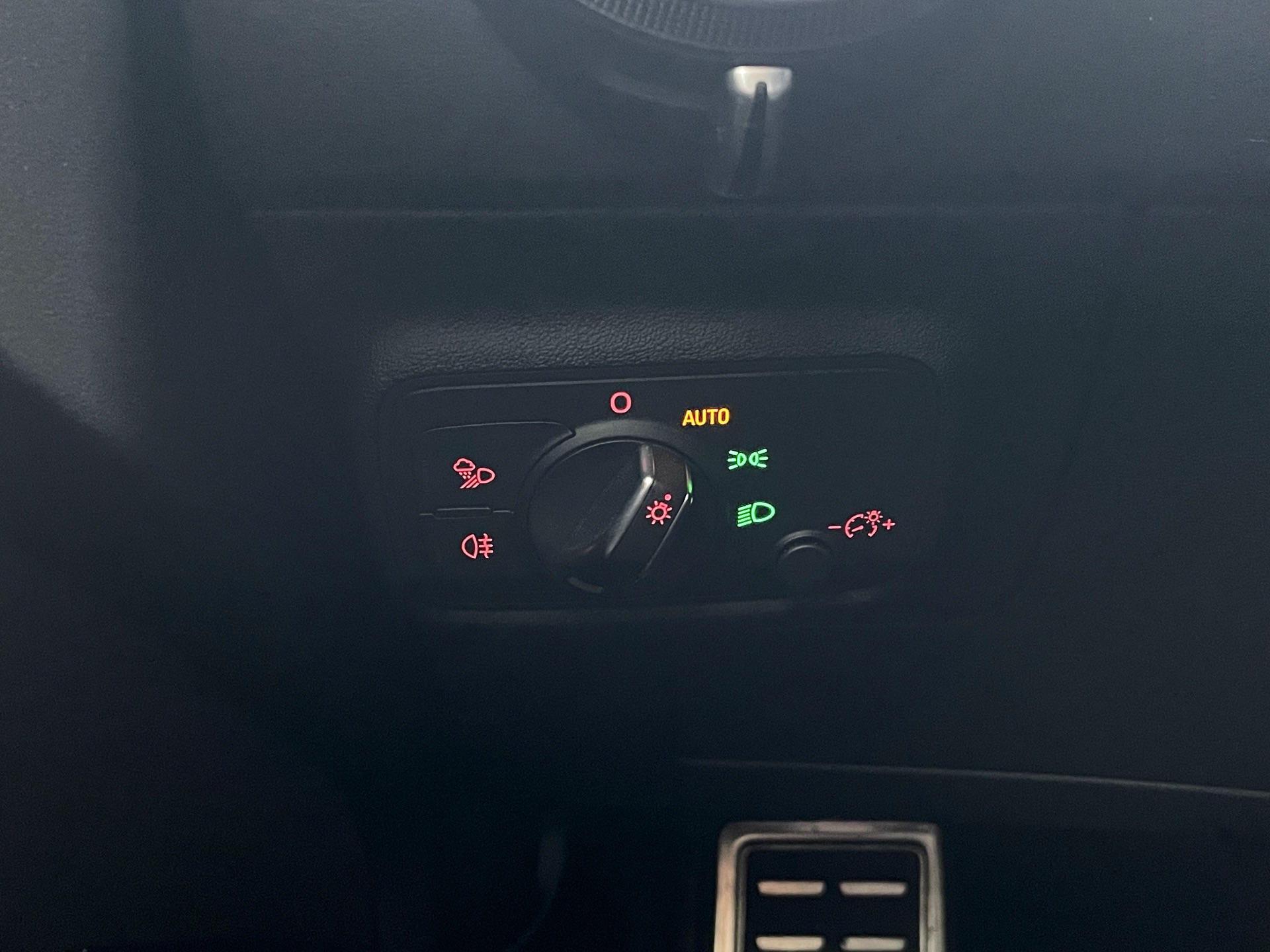 Audi TTS 2.0 TFSI 310ch – Entretien Complet Audi