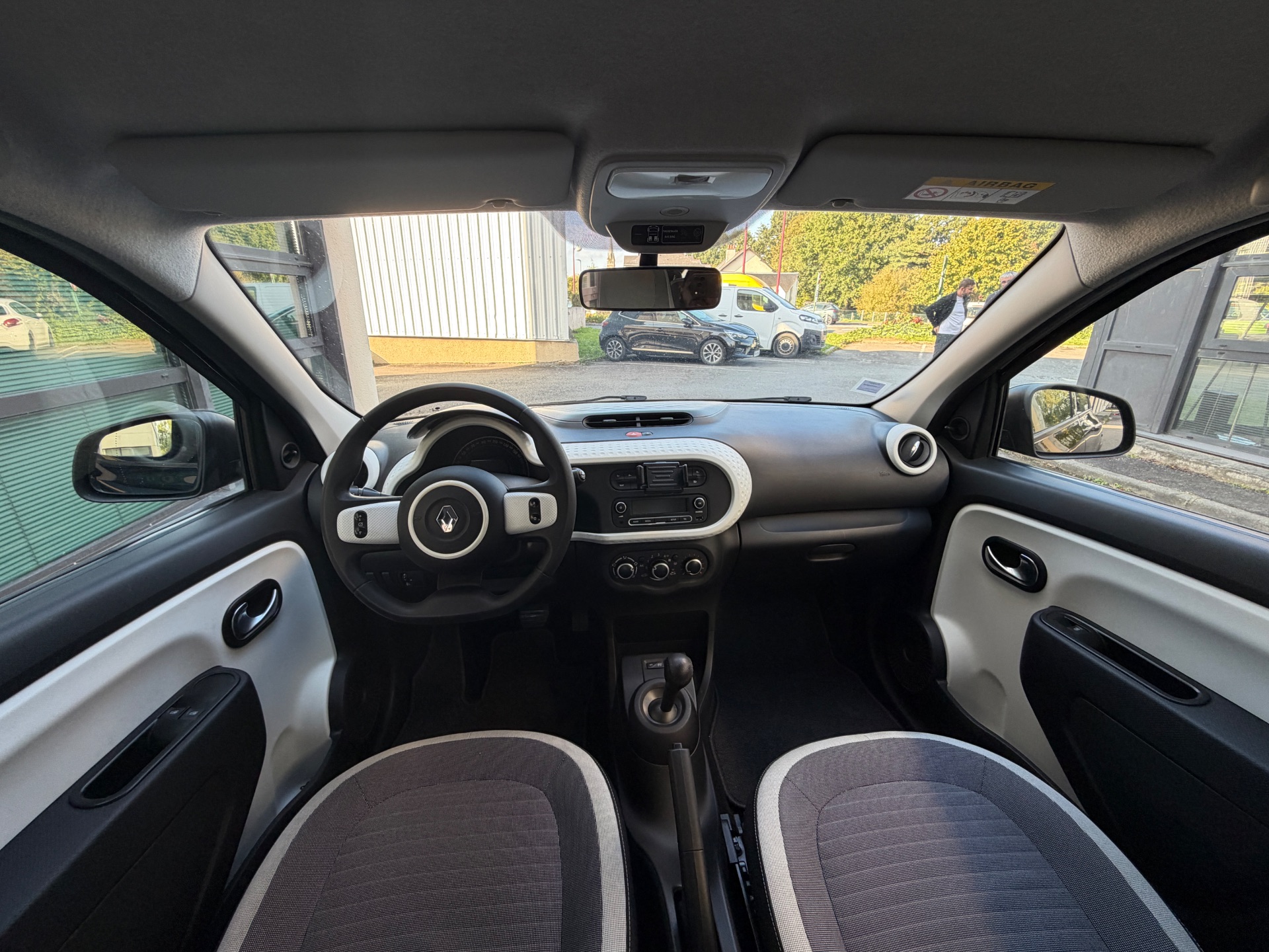 Renault Twingo 1.0 70ch “Zen”